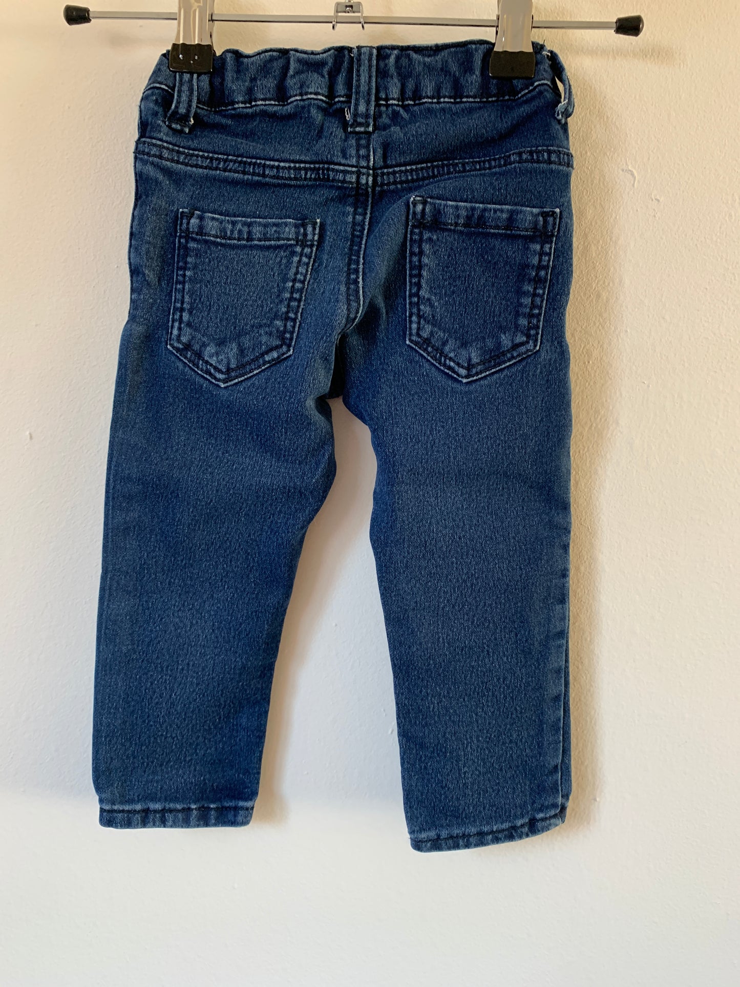 Hema jeans 80 - zeer goede staat 💸