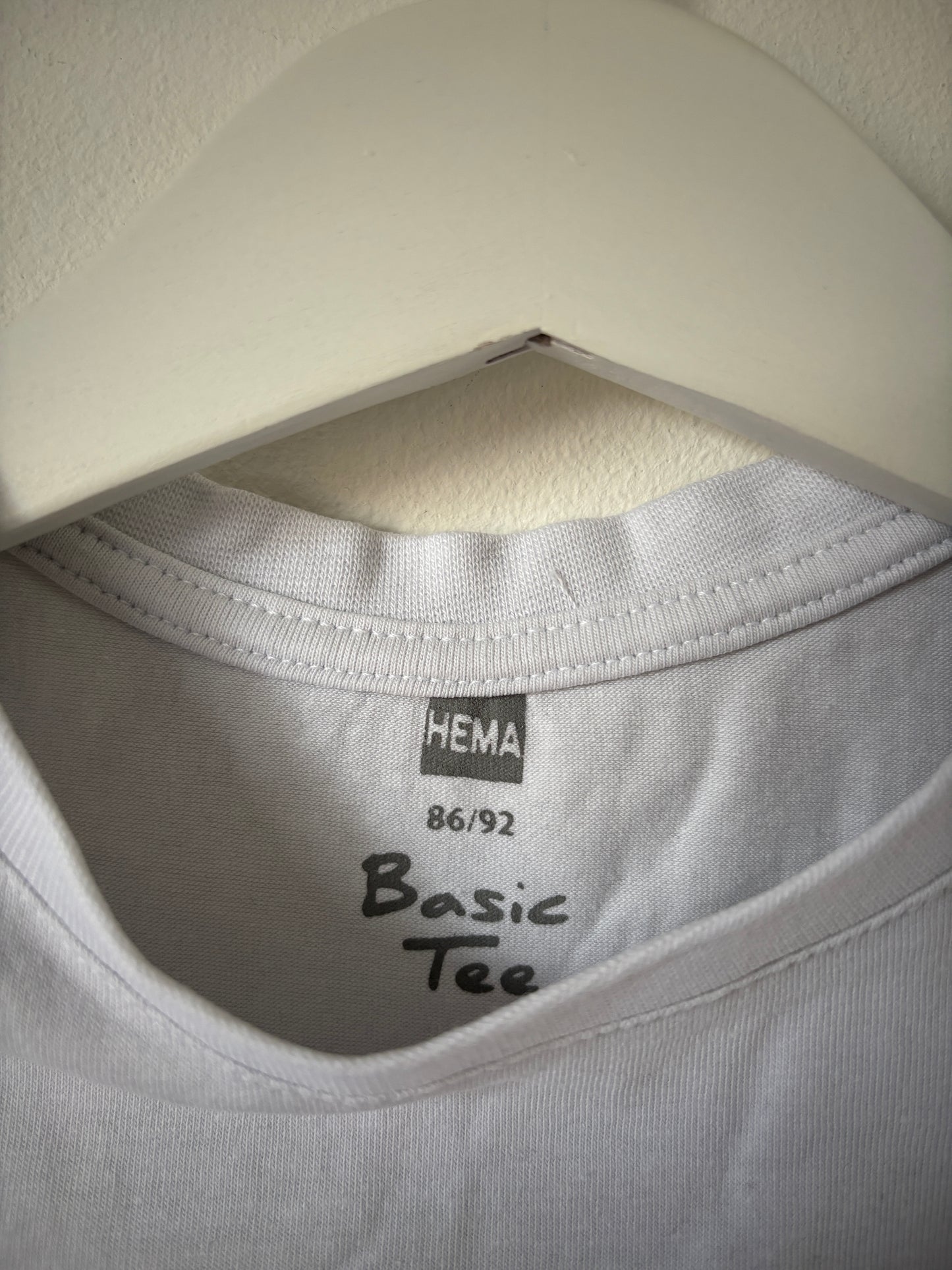 Hema longsleeve 86/92 - nieuwstaat 💸