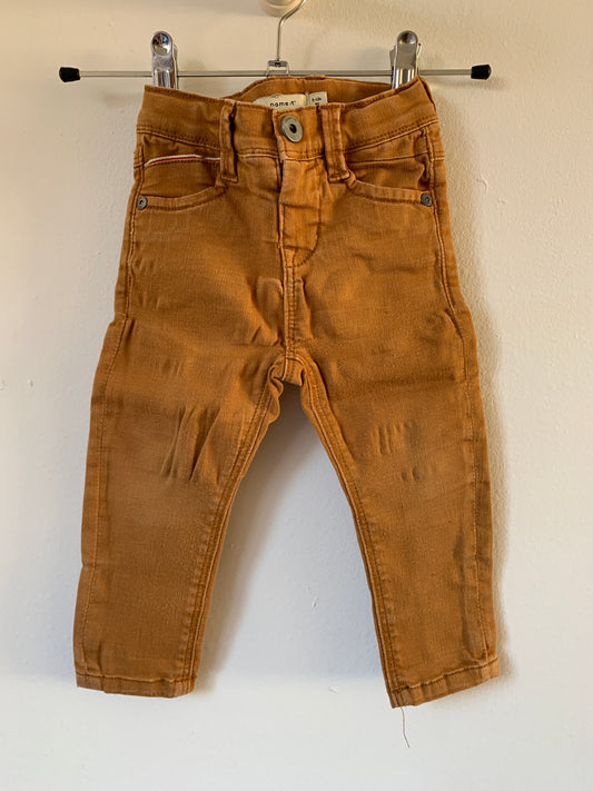 Name It jeans 80 - goede staat ⭐