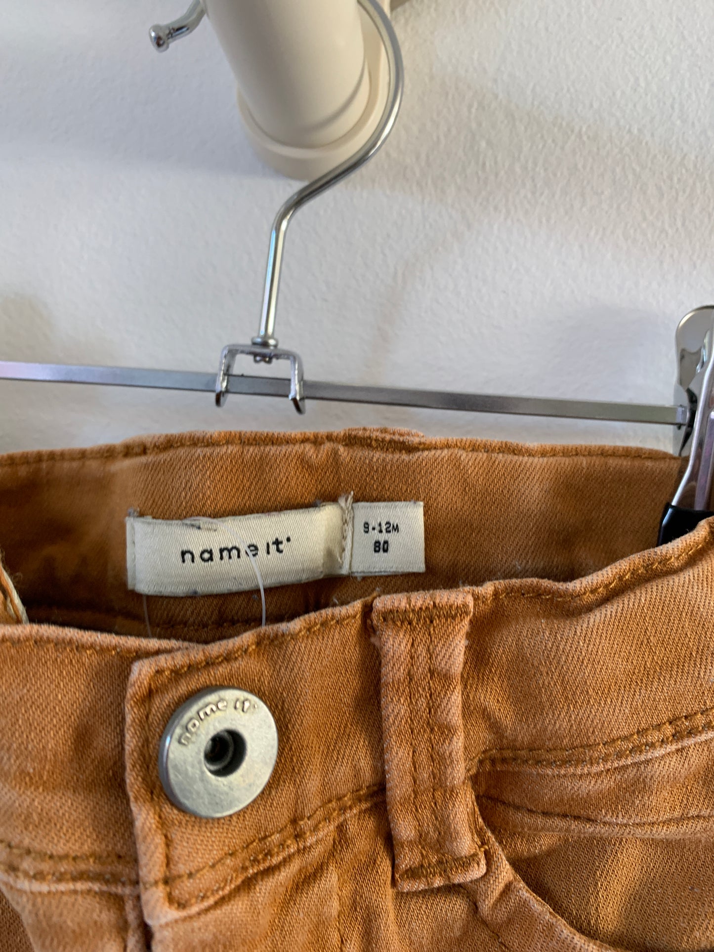 Name It jeans 80 - goede staat ⭐