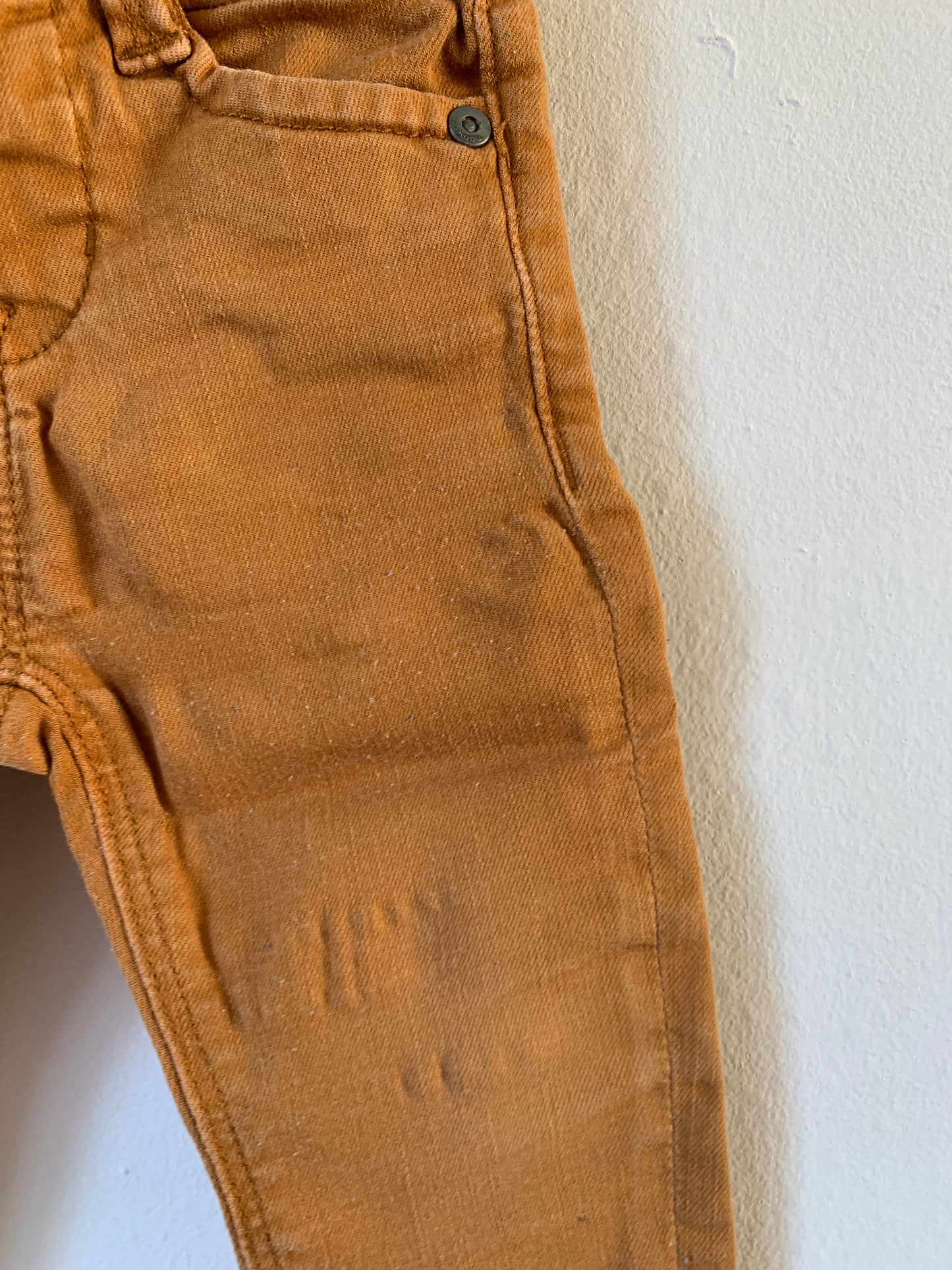 Name It jeans 80 - goede staat ⭐