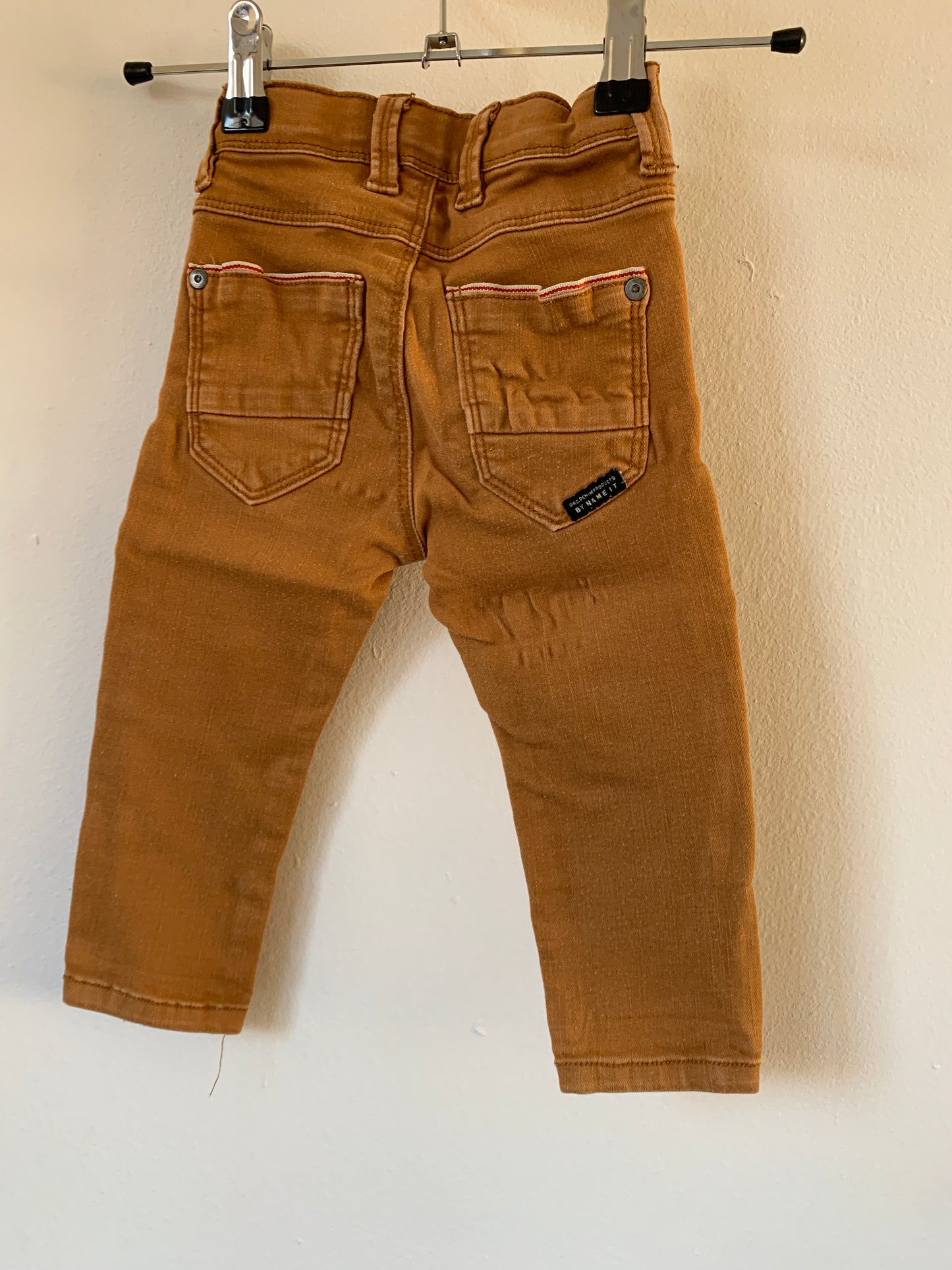 Name It jeans 80 - goede staat ⭐