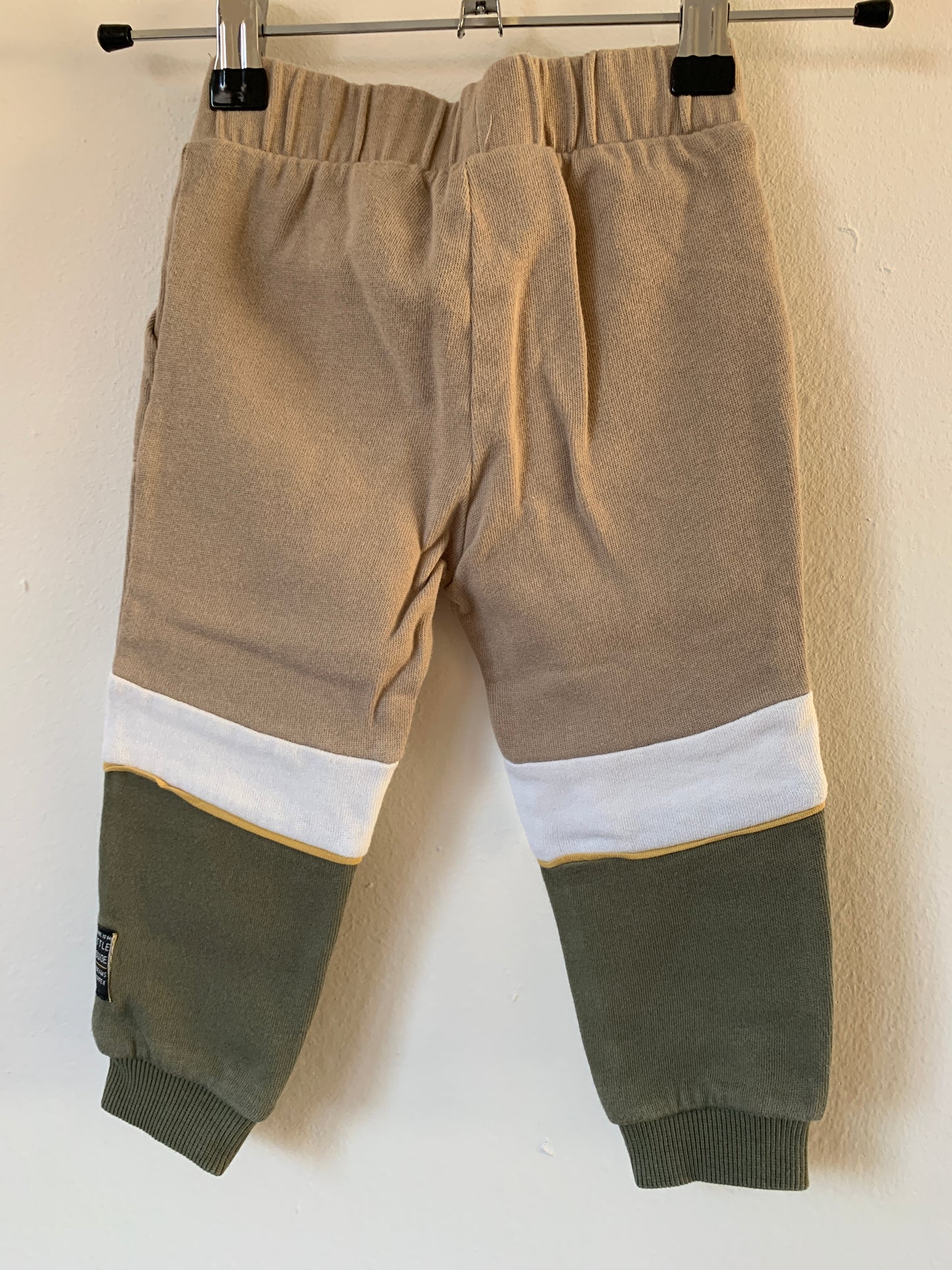 C&A bundel joggingbroeken 86 - zeer goede staat 💸