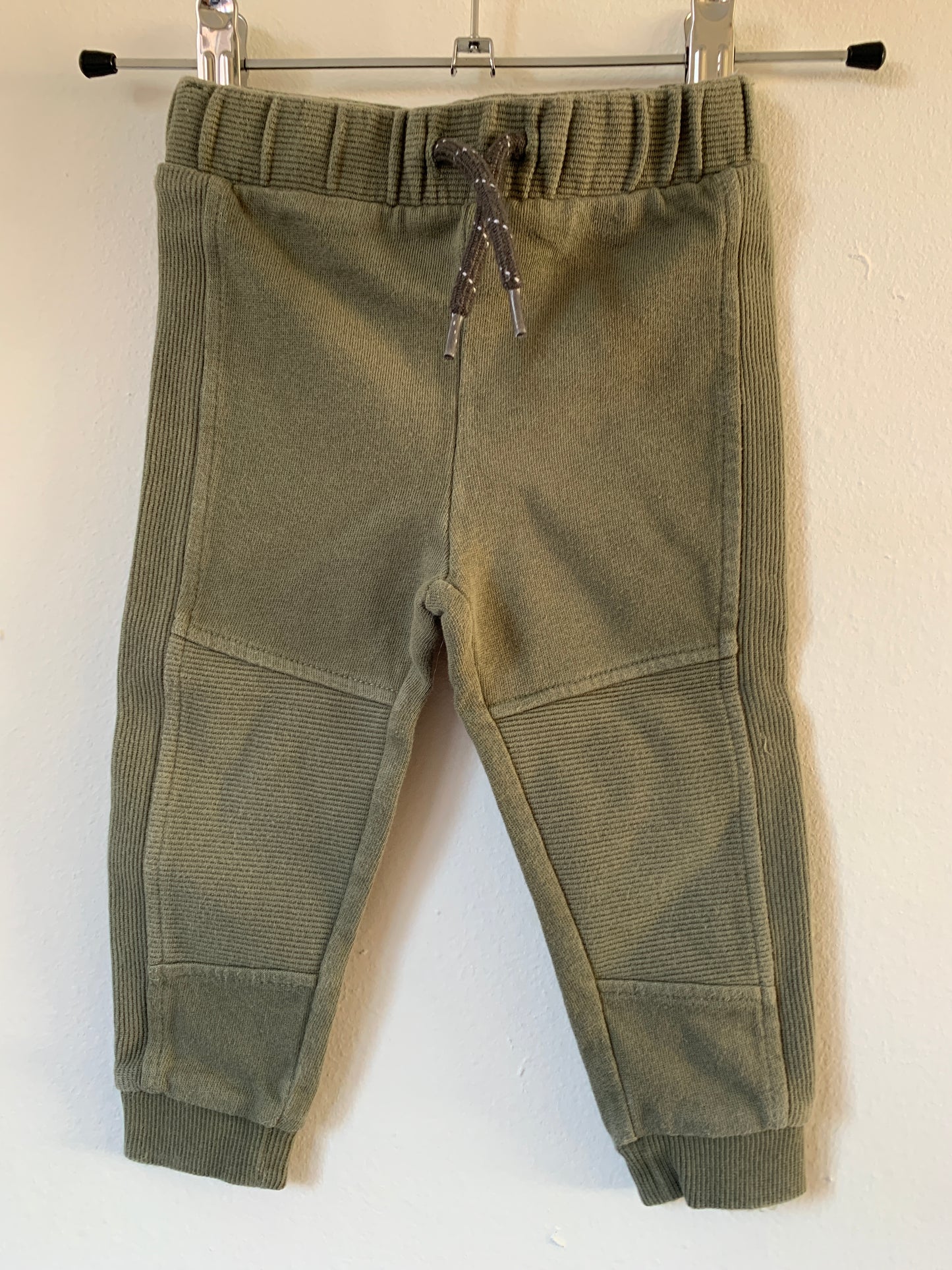 C&A bundel joggingbroeken 86 - zeer goede staat 💸