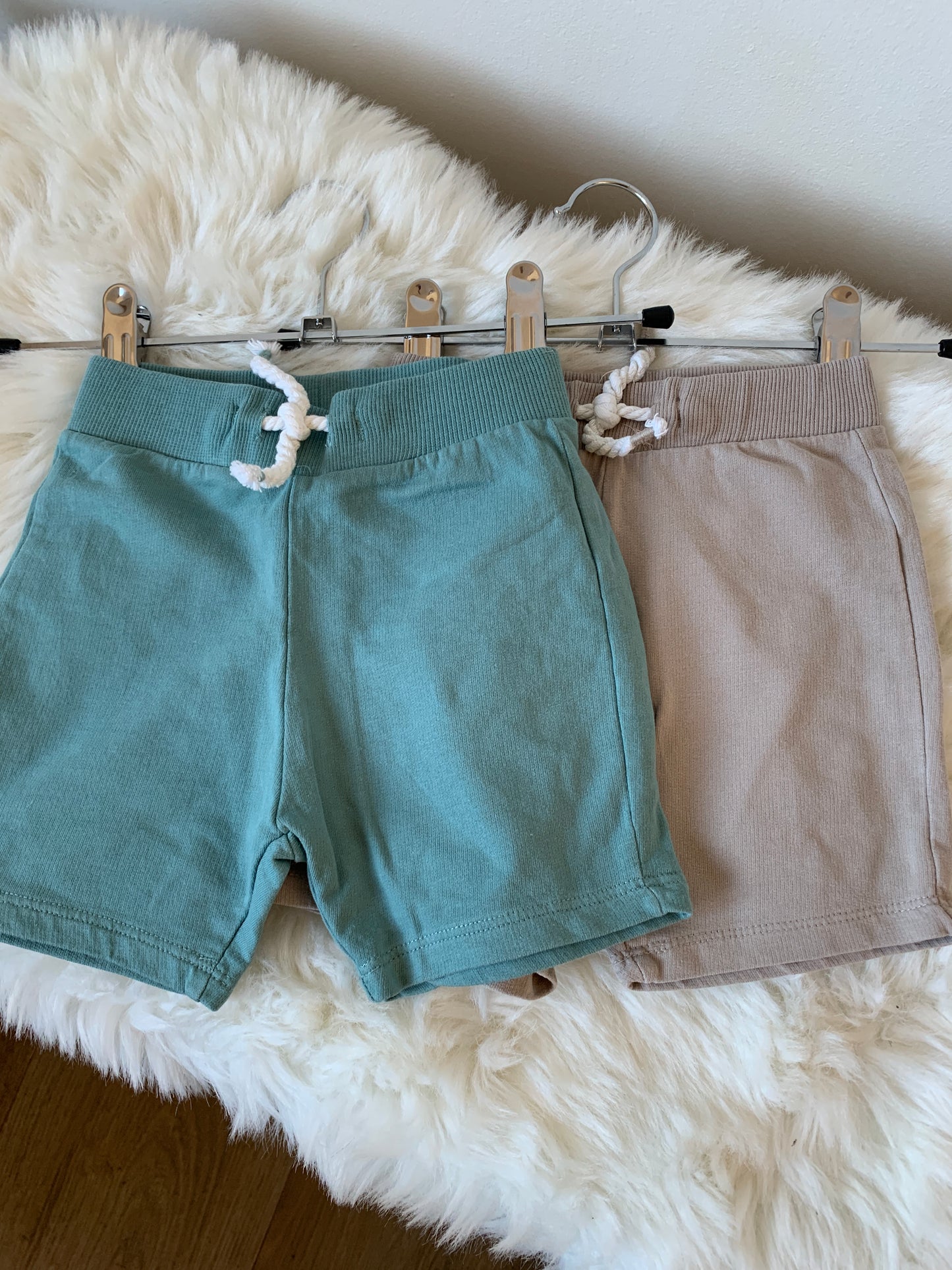 C&A bundel shortjes 86 - nieuwstaat 💸