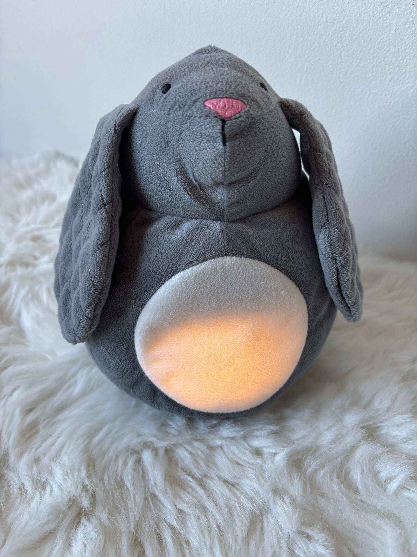 Ikea nachtlamp muis - zeer goede staat