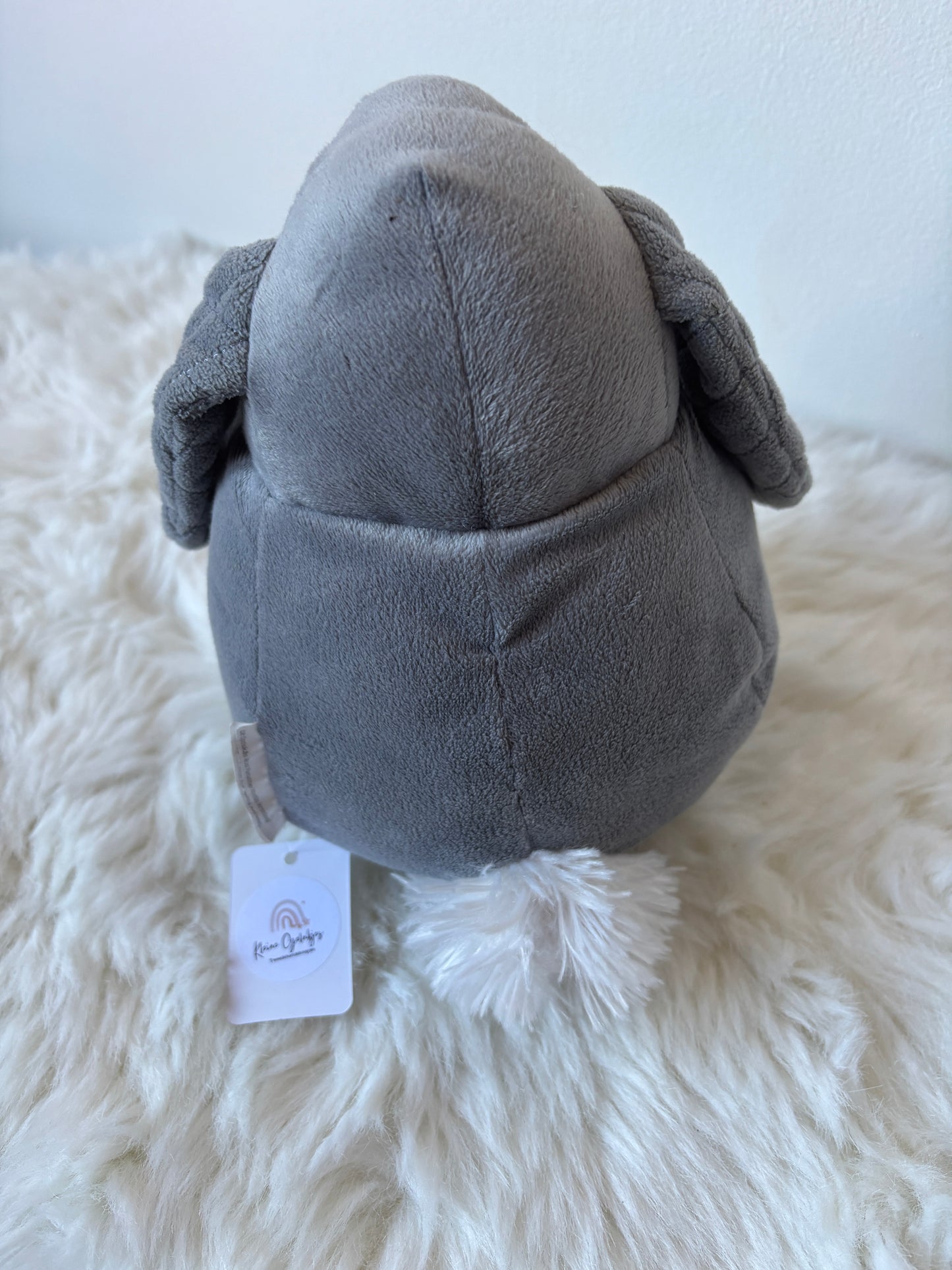 Ikea nachtlamp muis - zeer goede staat