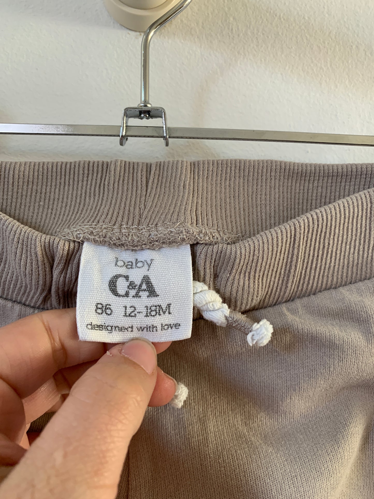 C&A bundel shortjes 86 - nieuwstaat 💸