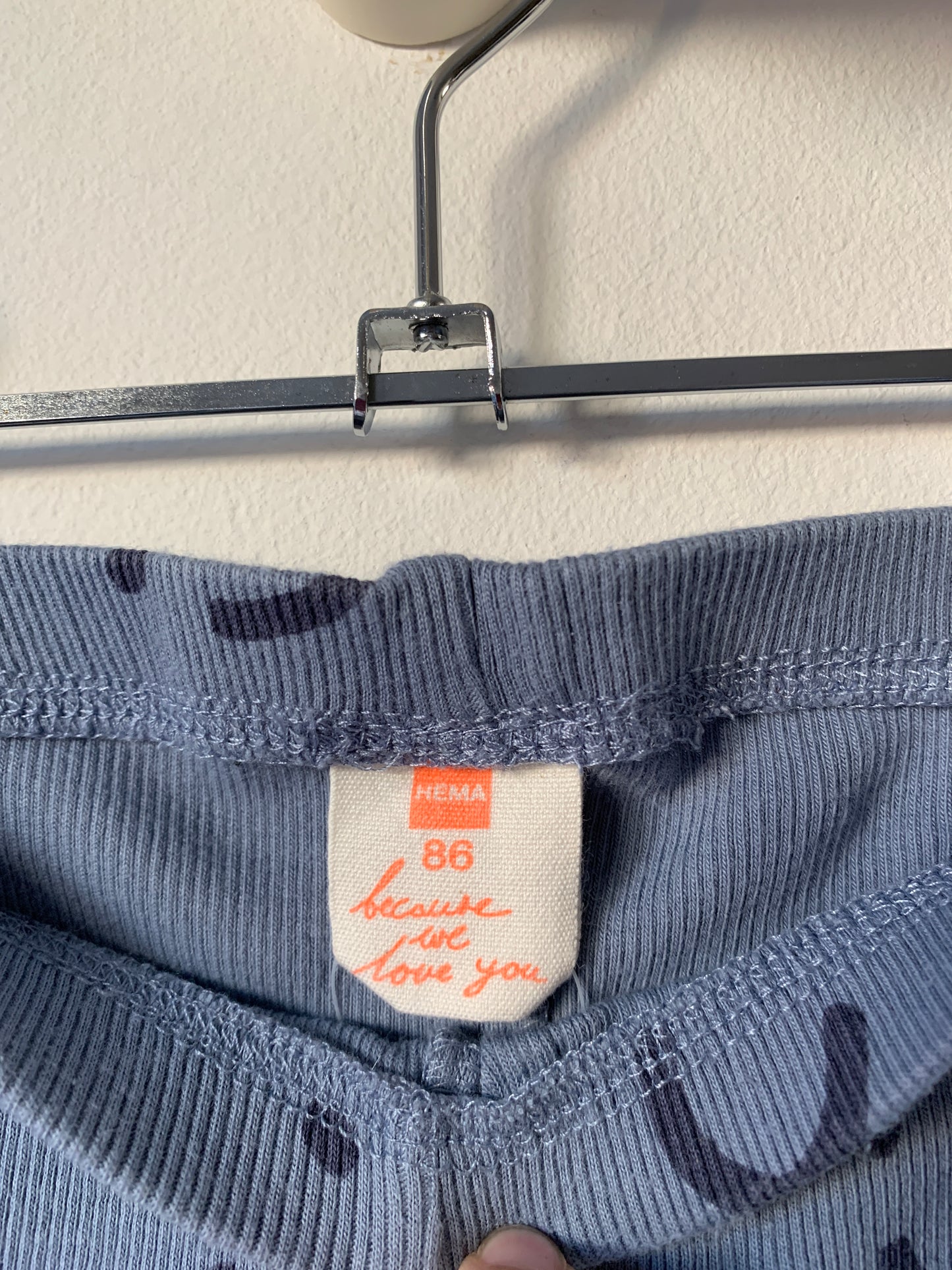 Hema legging 86 - zeer goede staat 💸