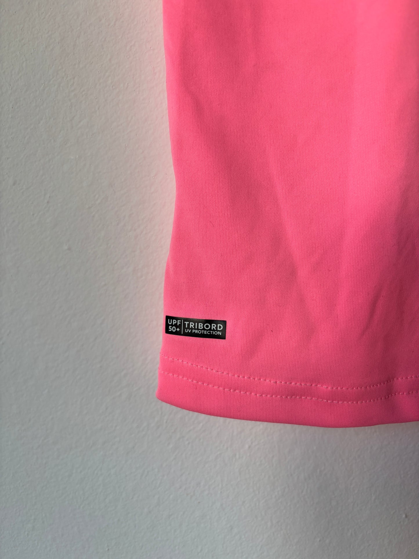 Olaian swimshirt 110 - zeer goede staat 💸