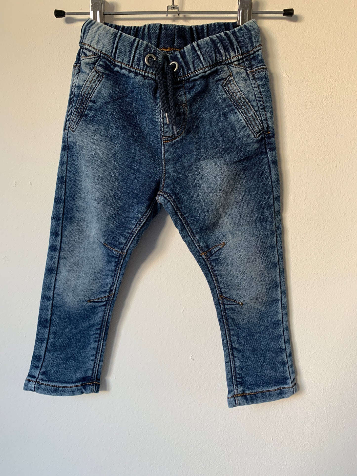 Zeeman jeans 86 - nieuwstaat ⚡