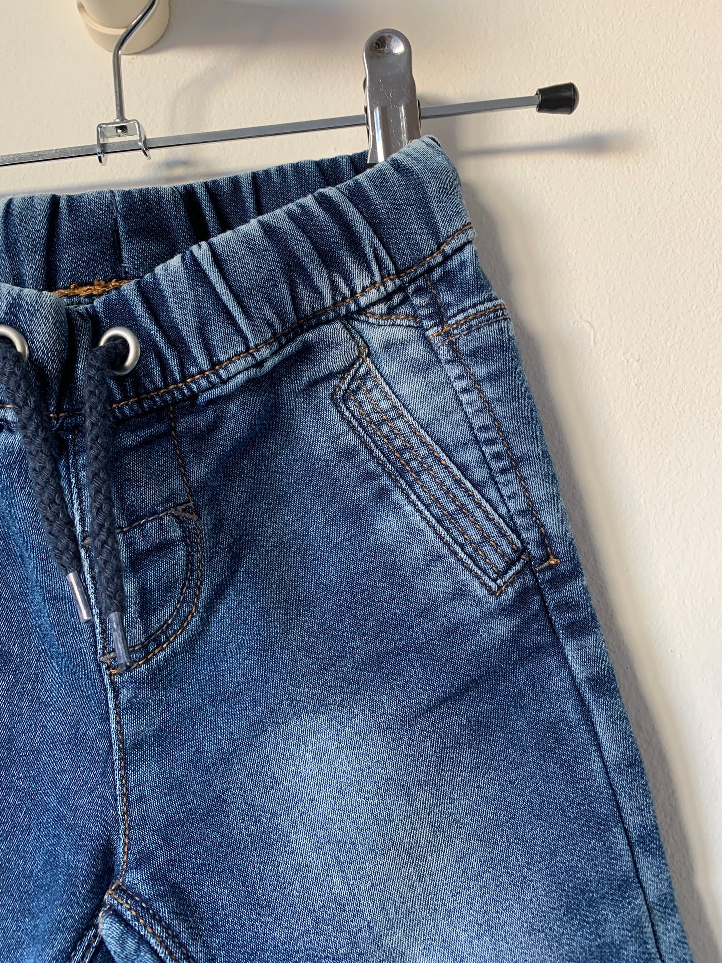 Zeeman jeans 86 - nieuwstaat ⚡