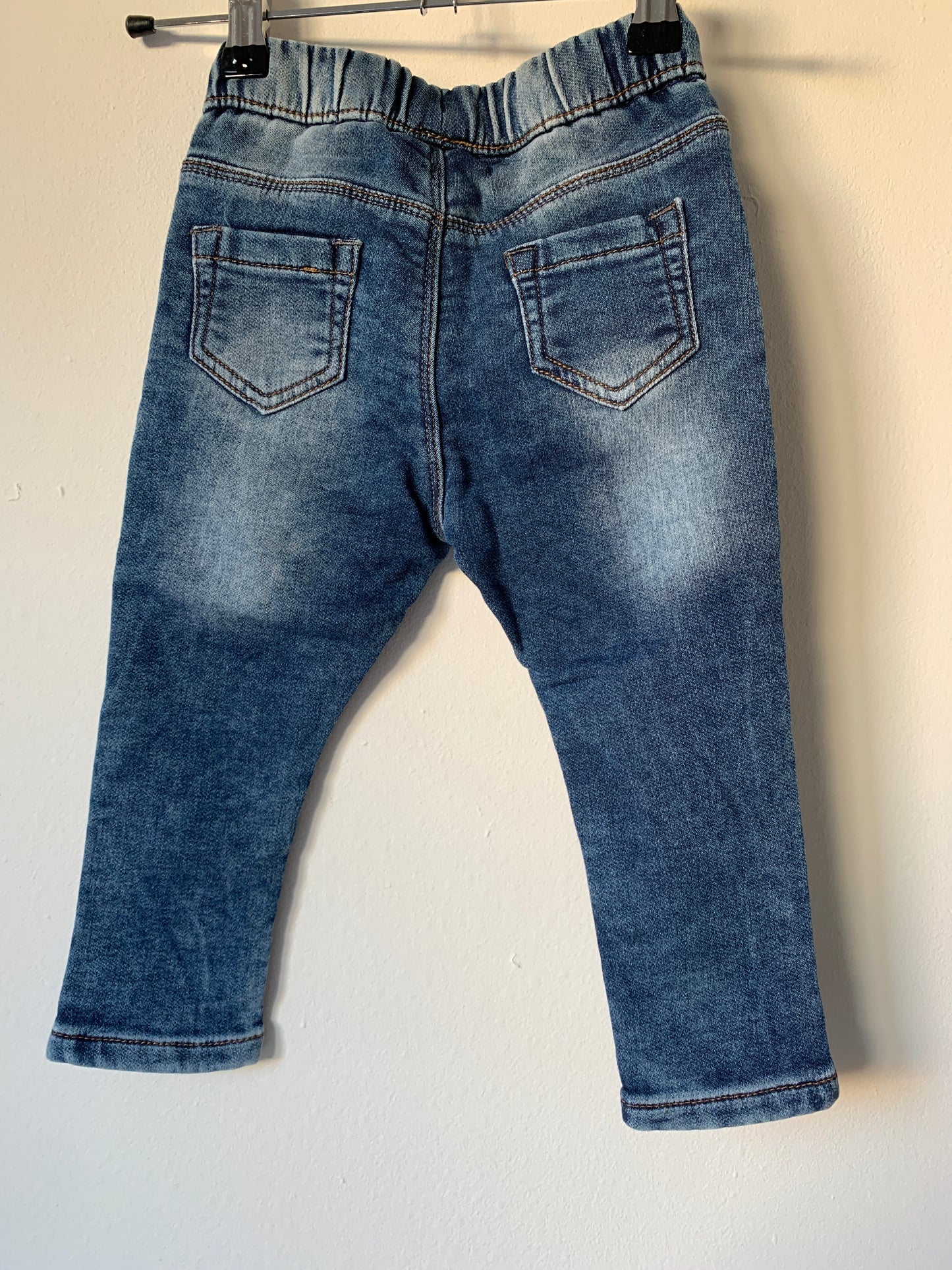 Zeeman jeans 86 - nieuwstaat ⚡