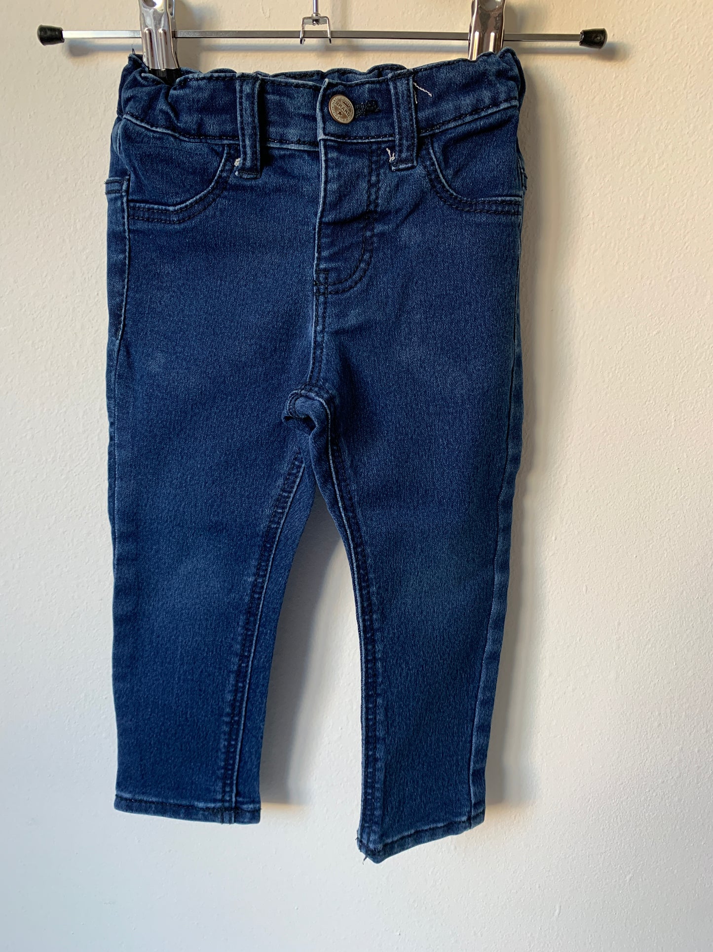 Hema jeansbroek 86 - zeer goede staat 💸
