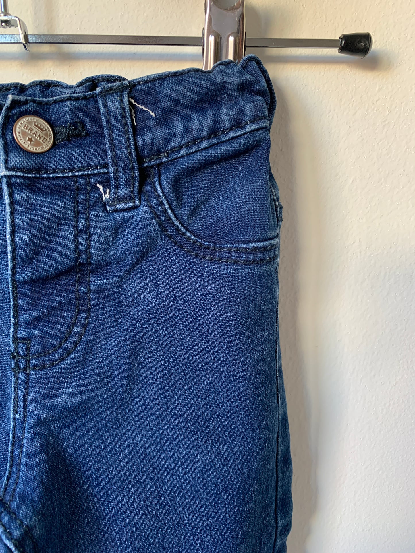 Hema jeansbroek 86 - zeer goede staat 💸