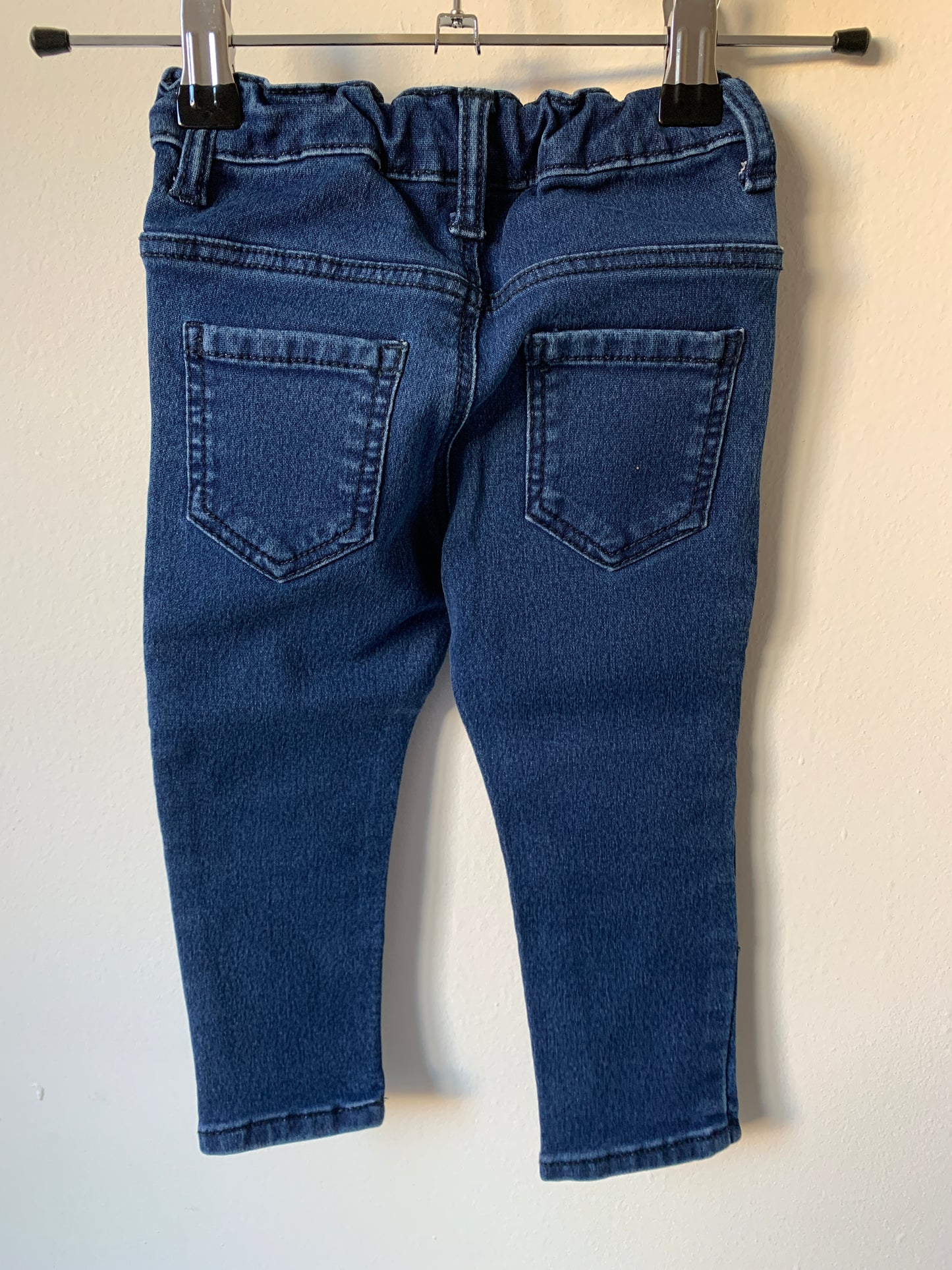 Hema jeansbroek 86 - zeer goede staat 💸
