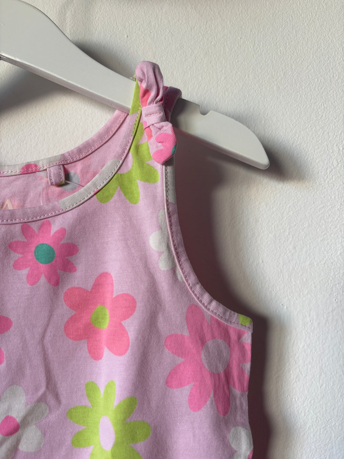 C&A croptop 122 - nieuwstaat 💸