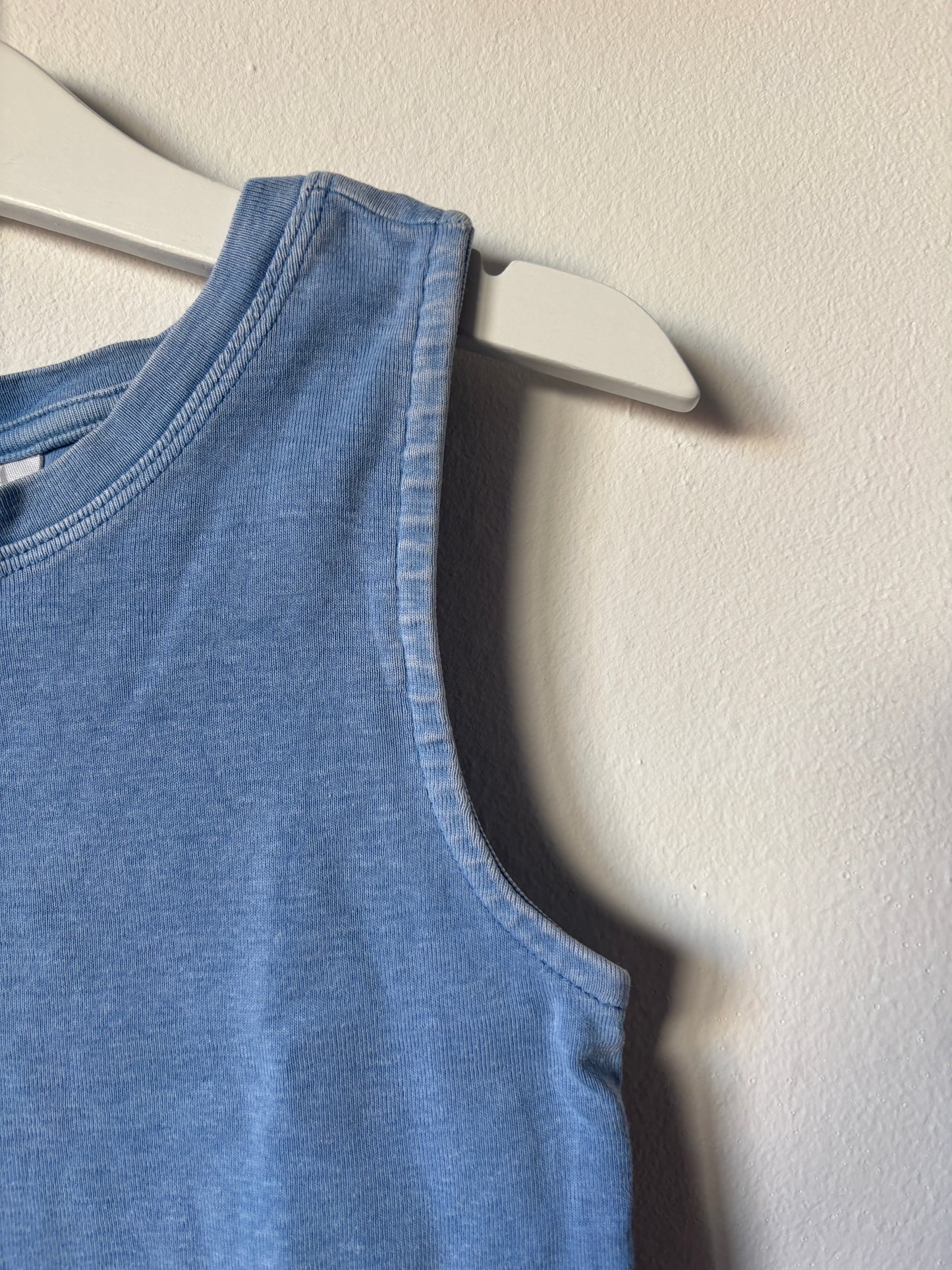 Zara croptop 128 - zeer goede staat ⭐