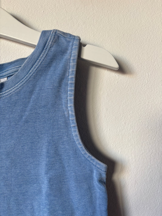 Zara croptop 128 - zeer goede staat ⭐