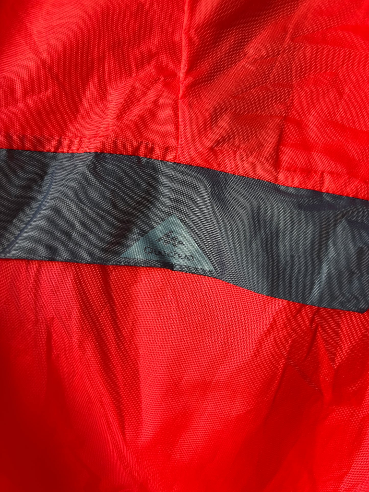 Quechua regenponcho 92/98 - nieuwstaat 💸