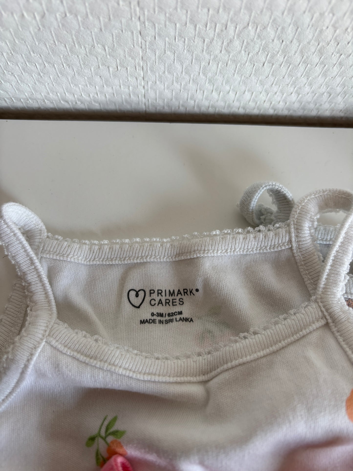 Bundel rompers zonder mouwen (5)