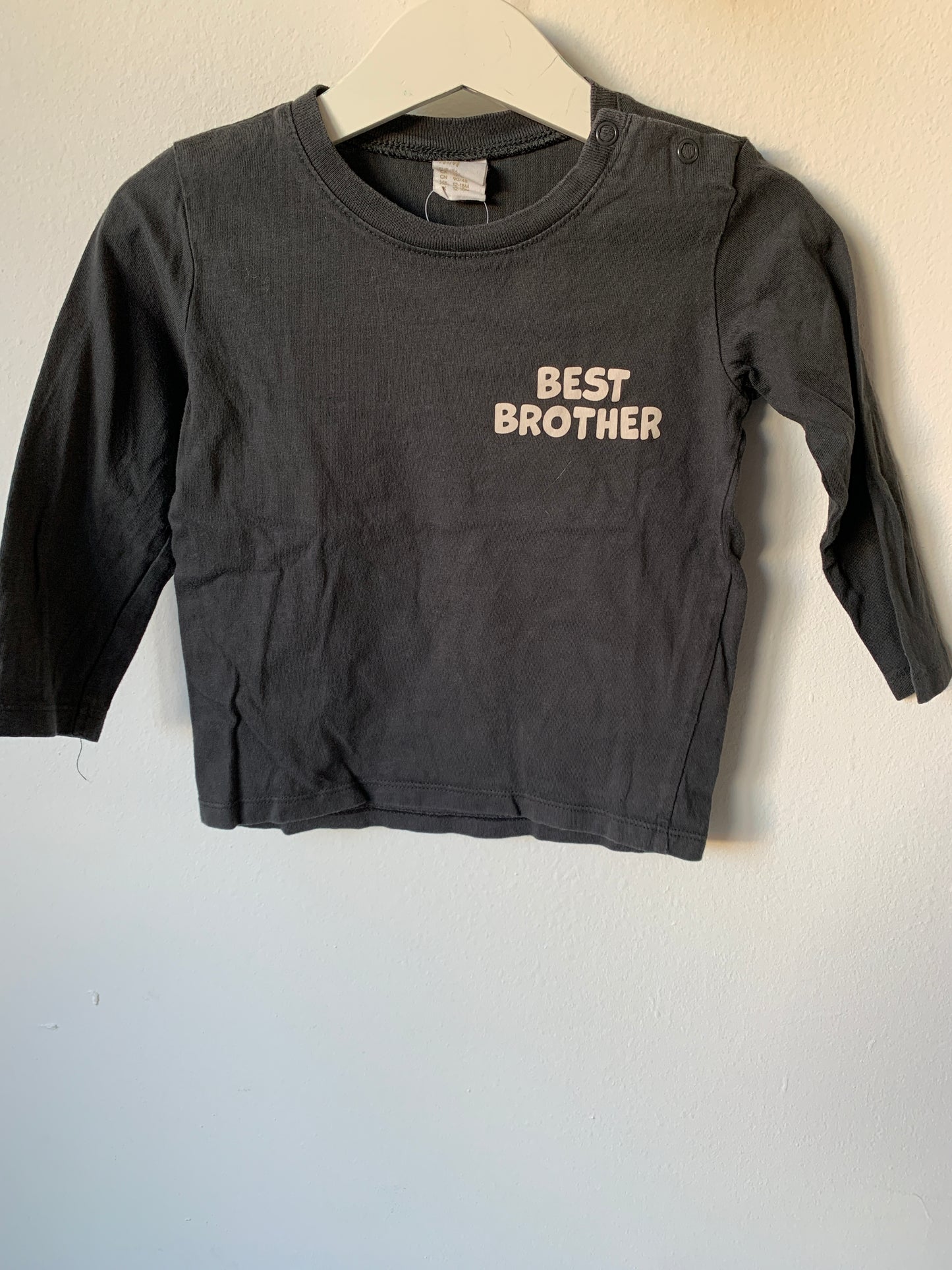 H&M longsleeve 86 - zeer goede staat 💸