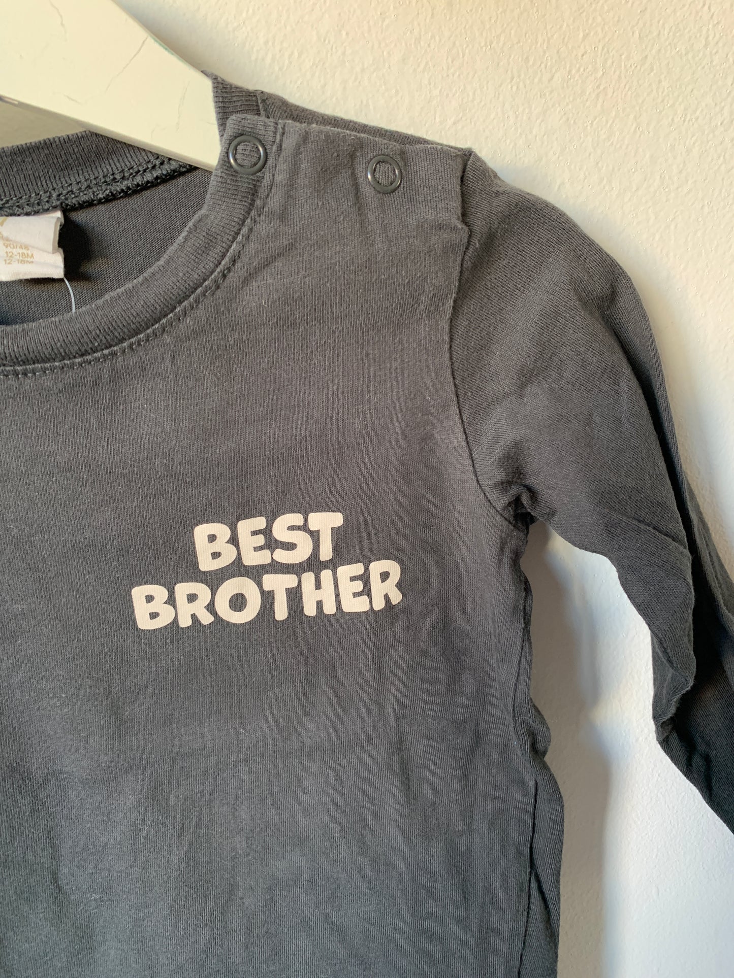 H&M longsleeve 86 - zeer goede staat 💸