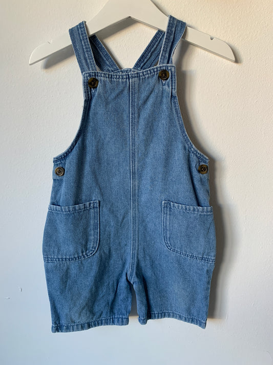 Hema salopette 86 - nieuwstaat 💸