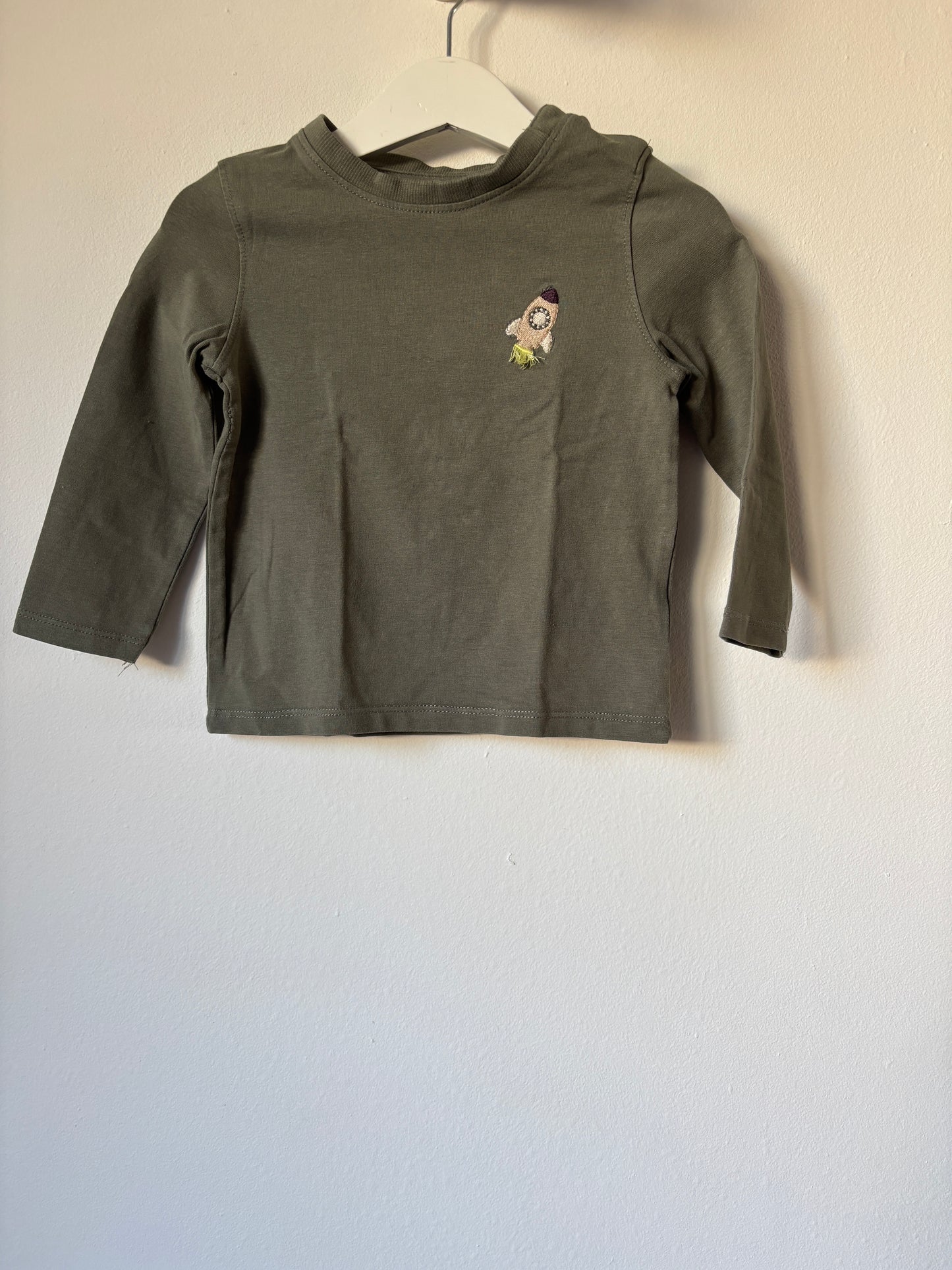 JBC longsleeve 86 - zeer goede staat 💸