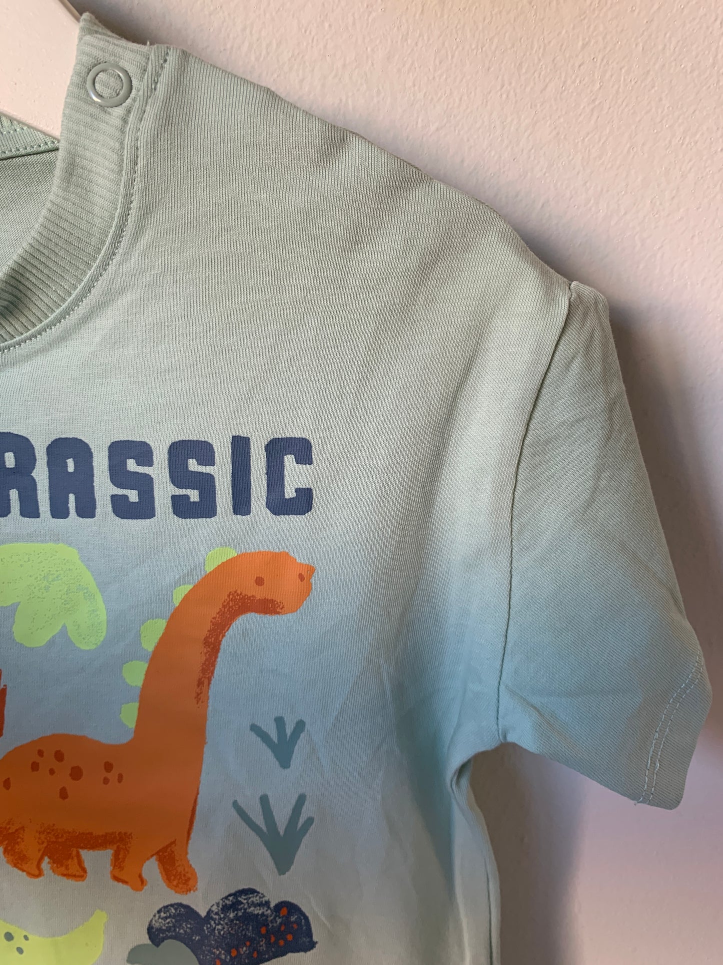 H&M T-shirt 86 - nieuw 💸