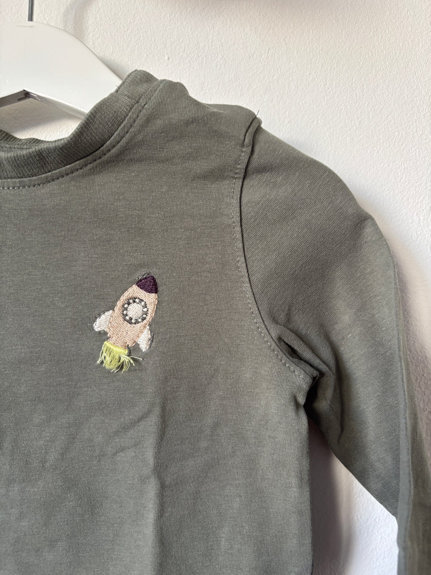 JBC longsleeve 86 - zeer goede staat 💸