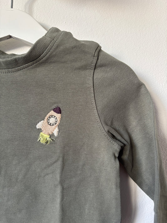 JBC longsleeve 86 - zeer goede staat 💸