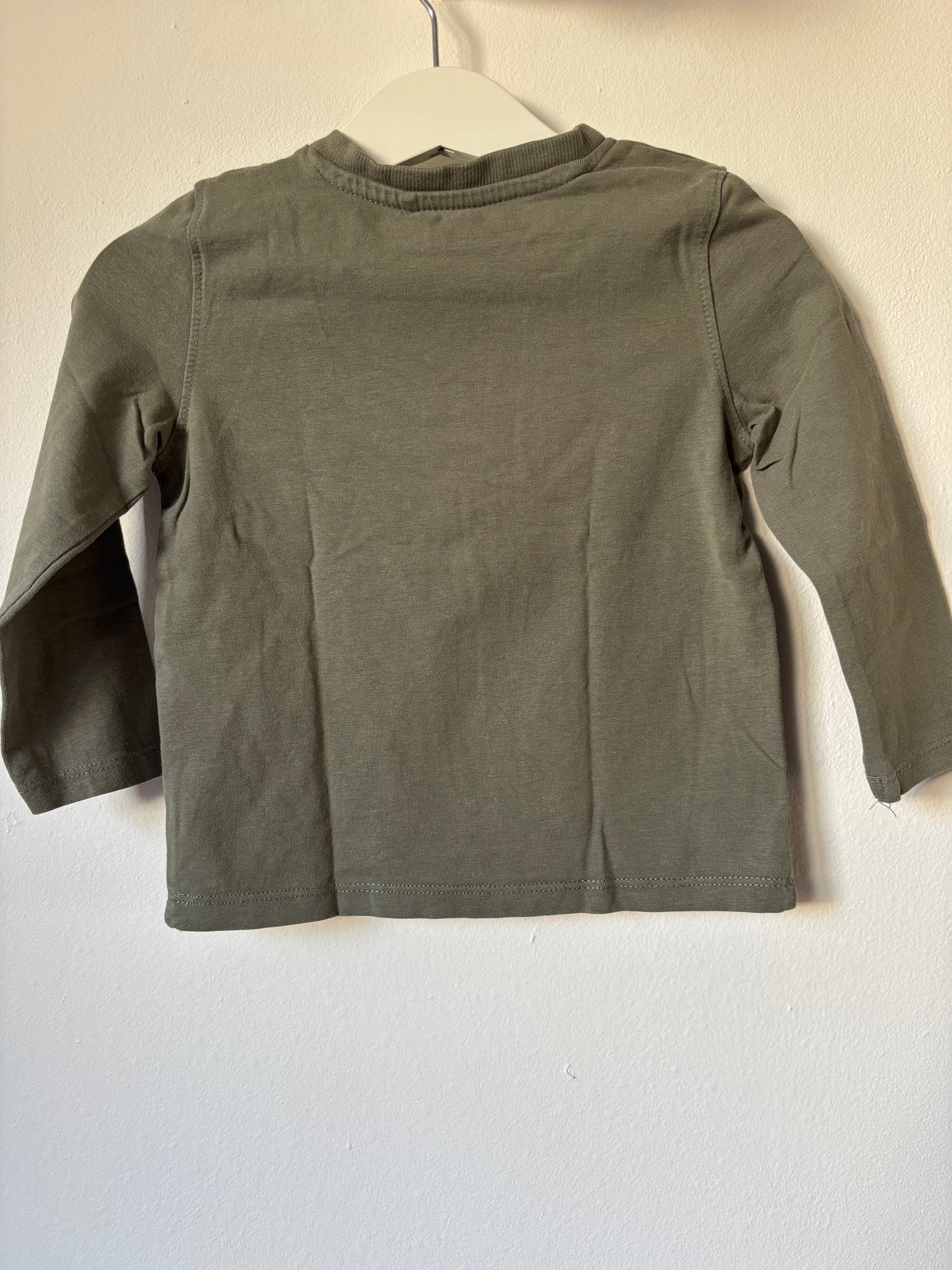 JBC longsleeve 86 - zeer goede staat 💸
