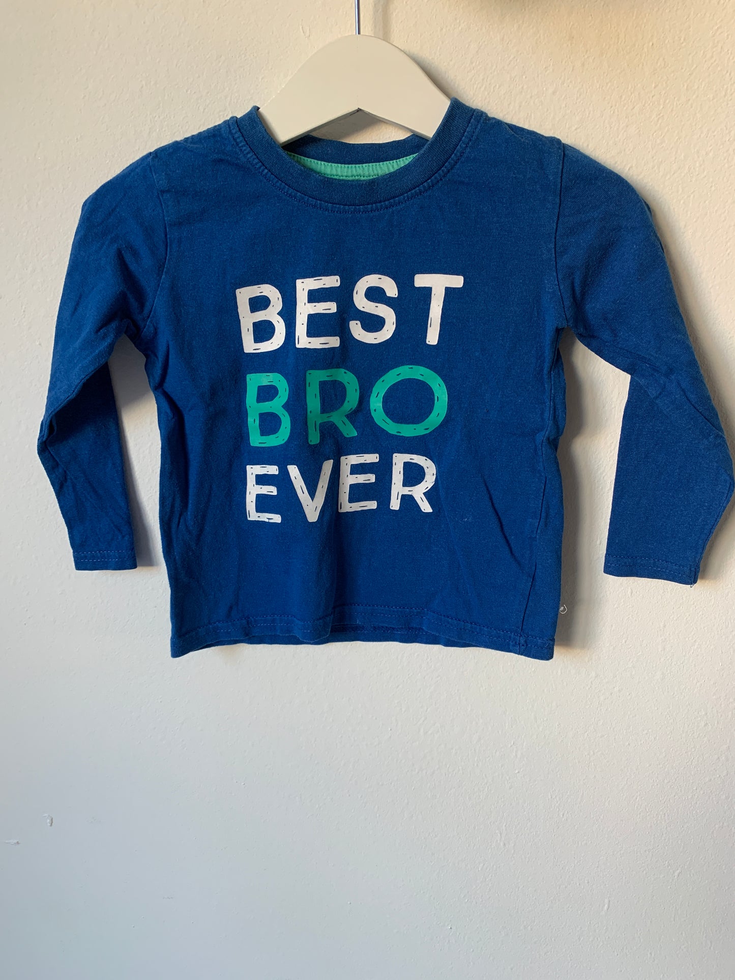 Mini Rebel longsleeve 86 - zeer goede staat ⚡