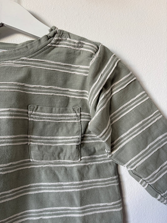 Hema longsleeve 86 - nieuwstaat 💸