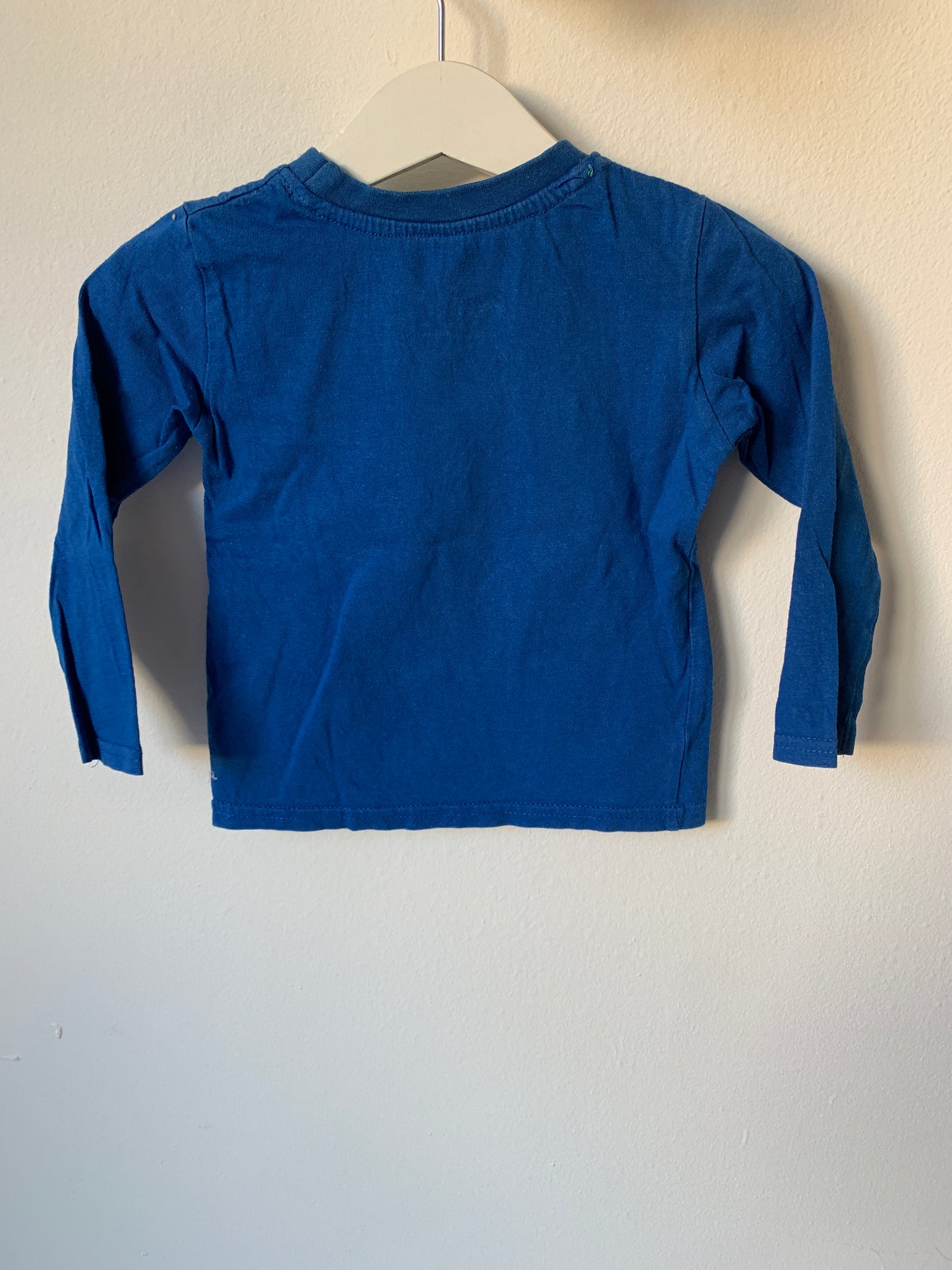 Mini Rebel longsleeve 86 - zeer goede staat ⚡
