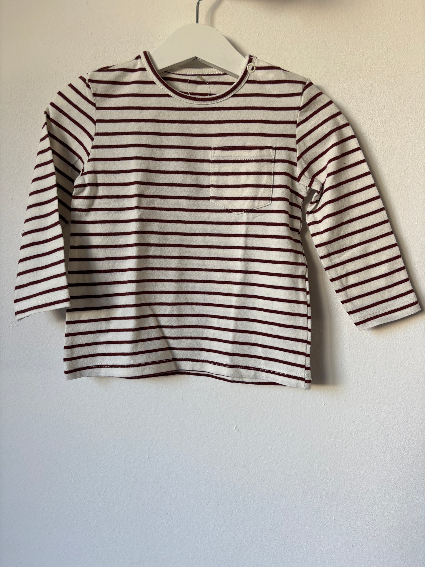 JBC longsleeve 86 - zeer goede staat 💸