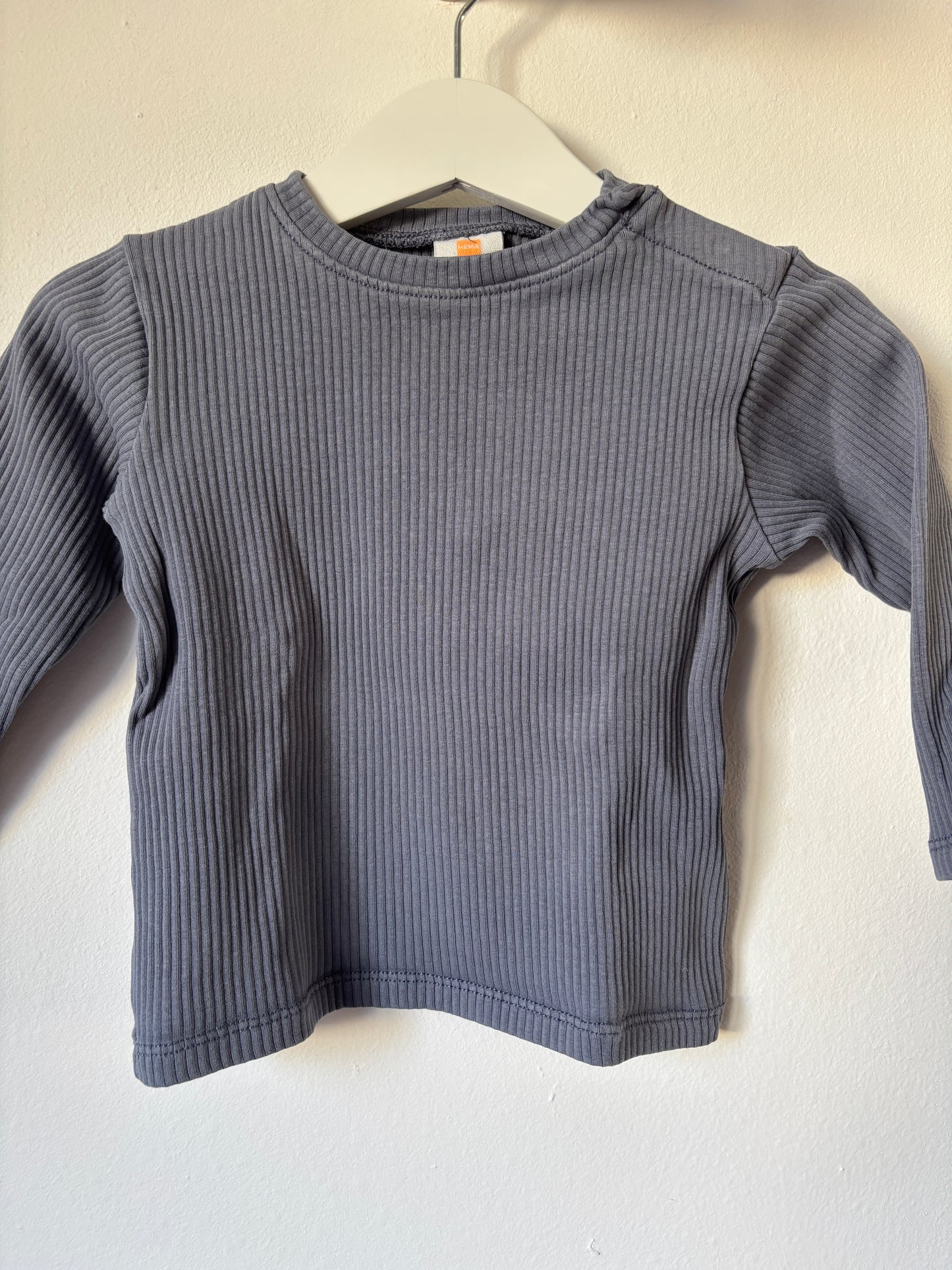 Hema longsleeve 80 - nieuwstaat 💸