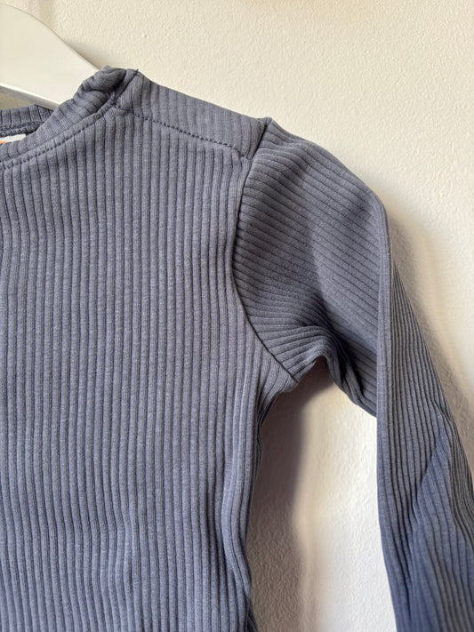 Hema longsleeve 80 - nieuwstaat 💸