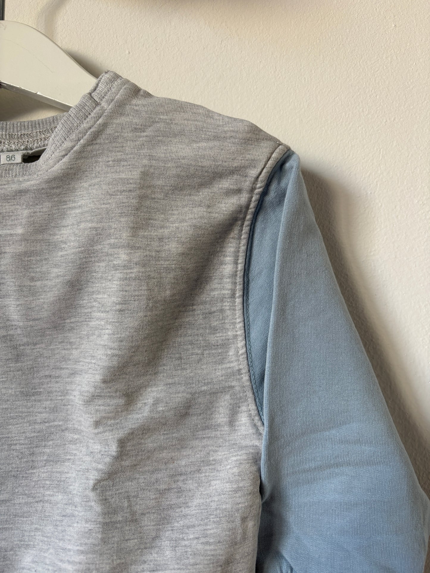 JBC sweatshirt 86 - goede staat 💸