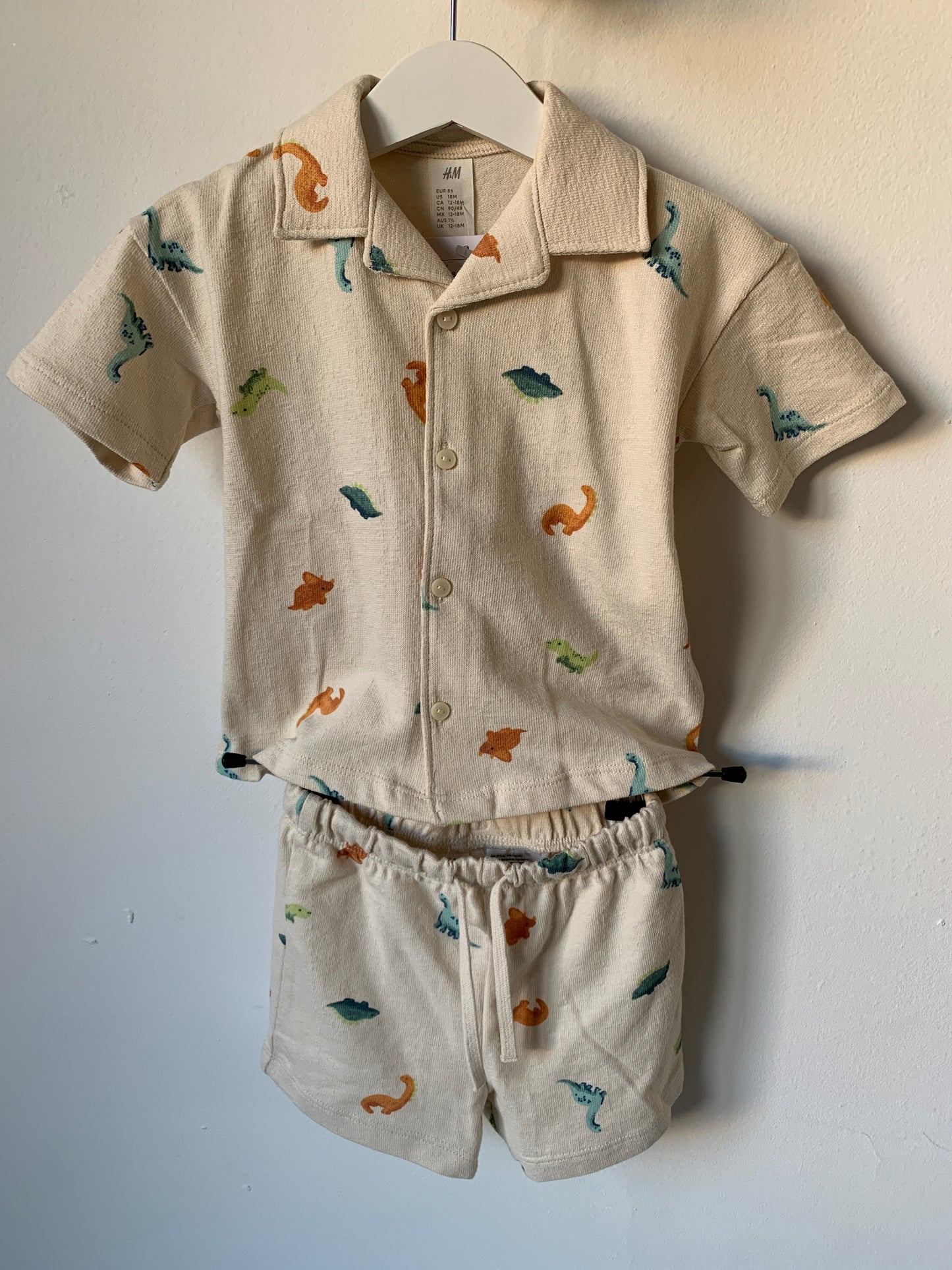 H&M set 86 - nieuw 💸