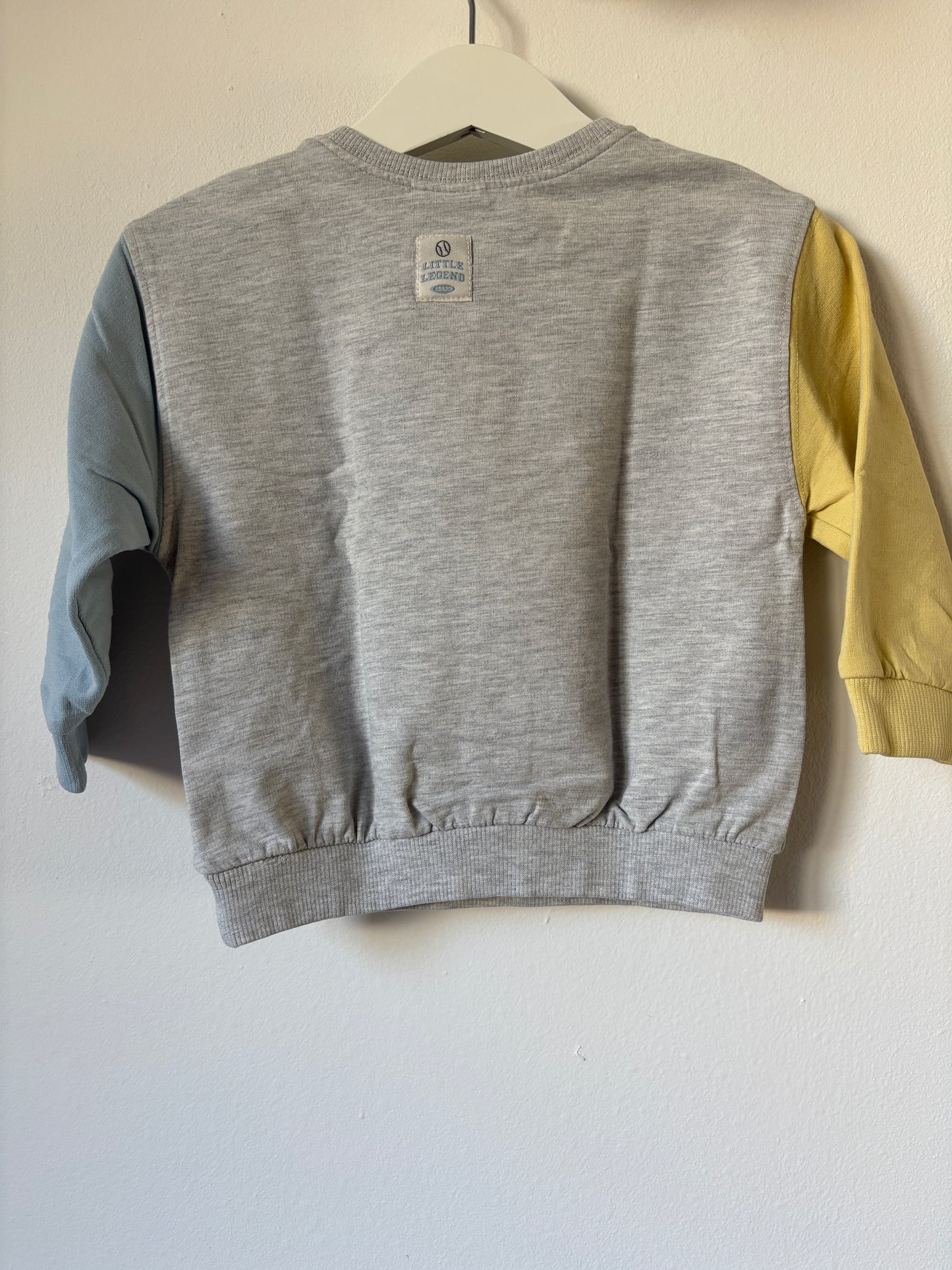 JBC sweatshirt 86 - goede staat 💸