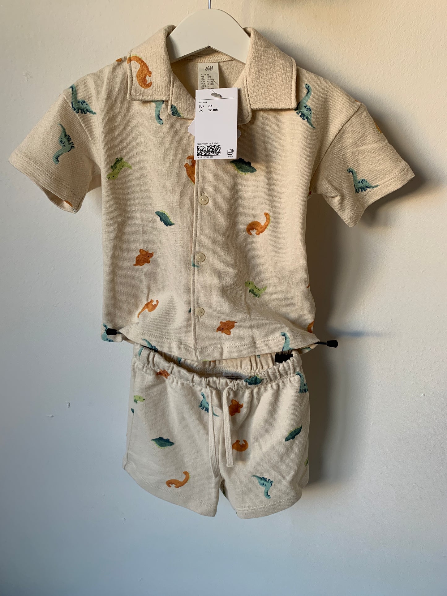 H&M set 86 - nieuw 💸