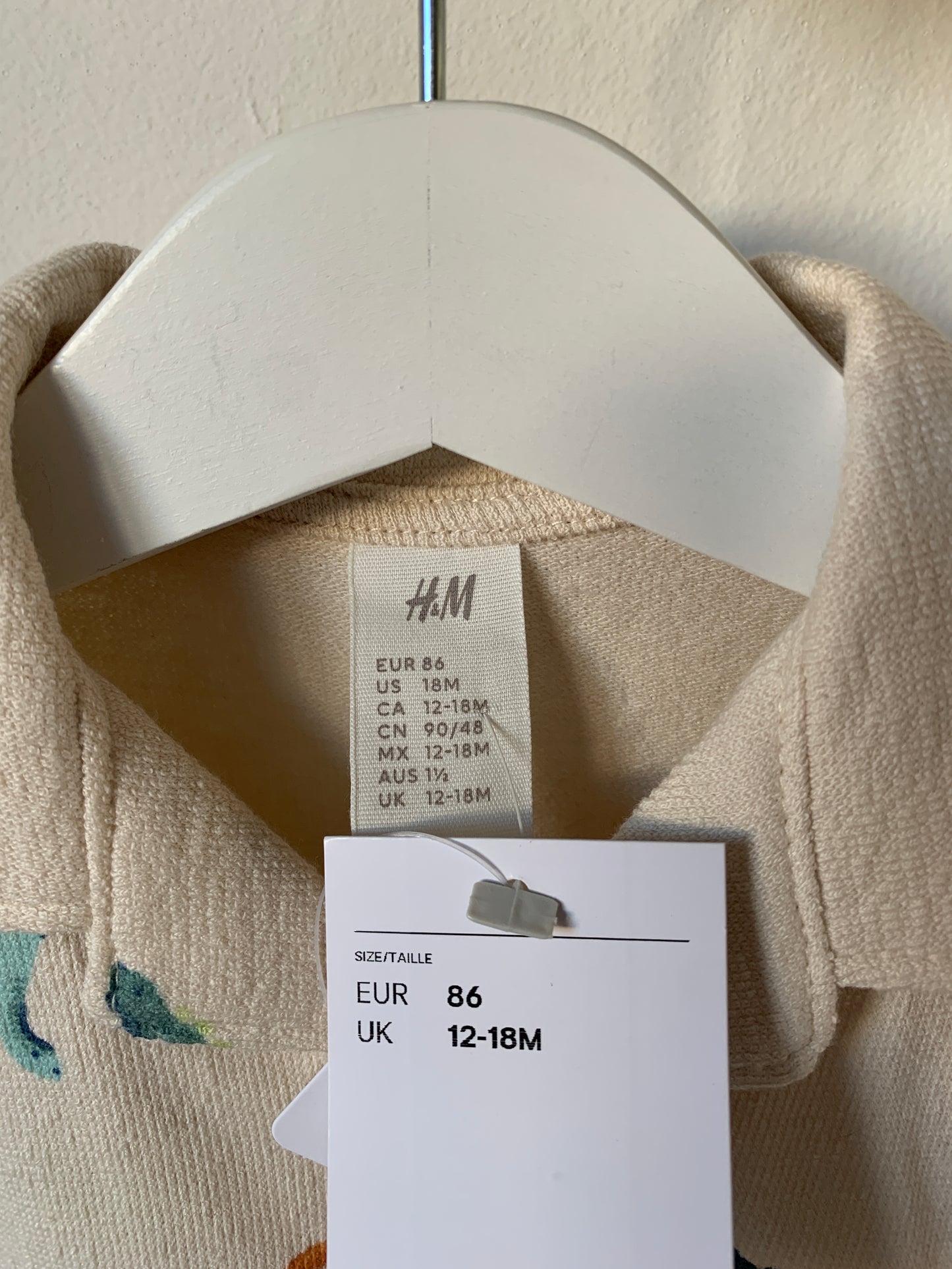 H&M set 86 - nieuw 💸