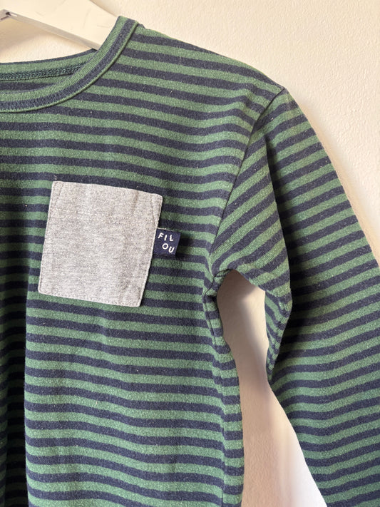 Filou longsleeve 92 - zeer goede staat ⭐