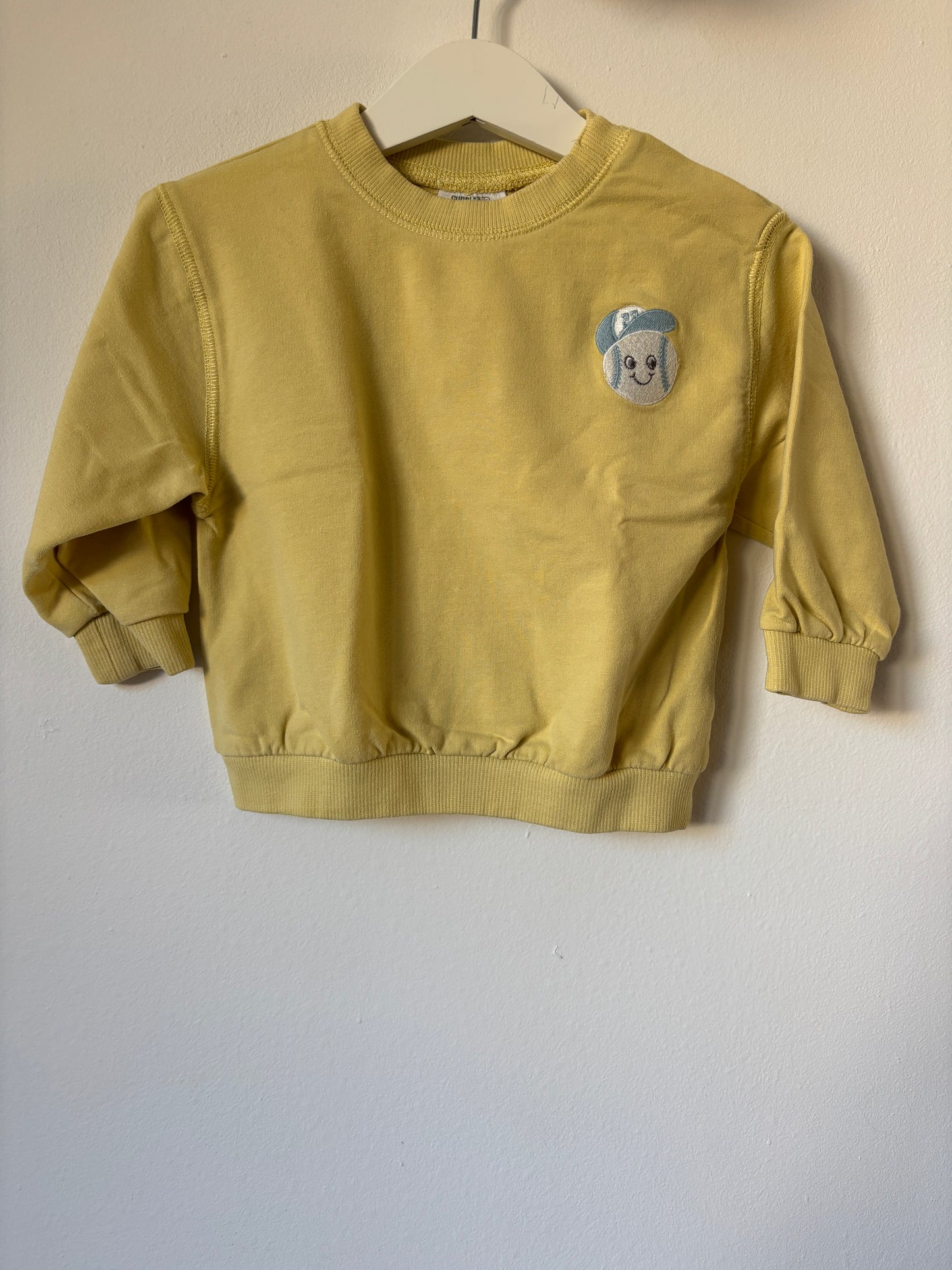 JBC sweatshirt 86 - zeer goede staat 💸