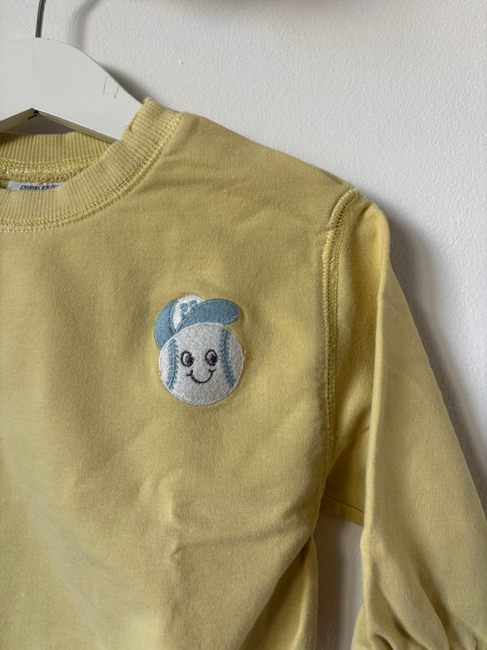 JBC sweatshirt 86 - zeer goede staat 💸