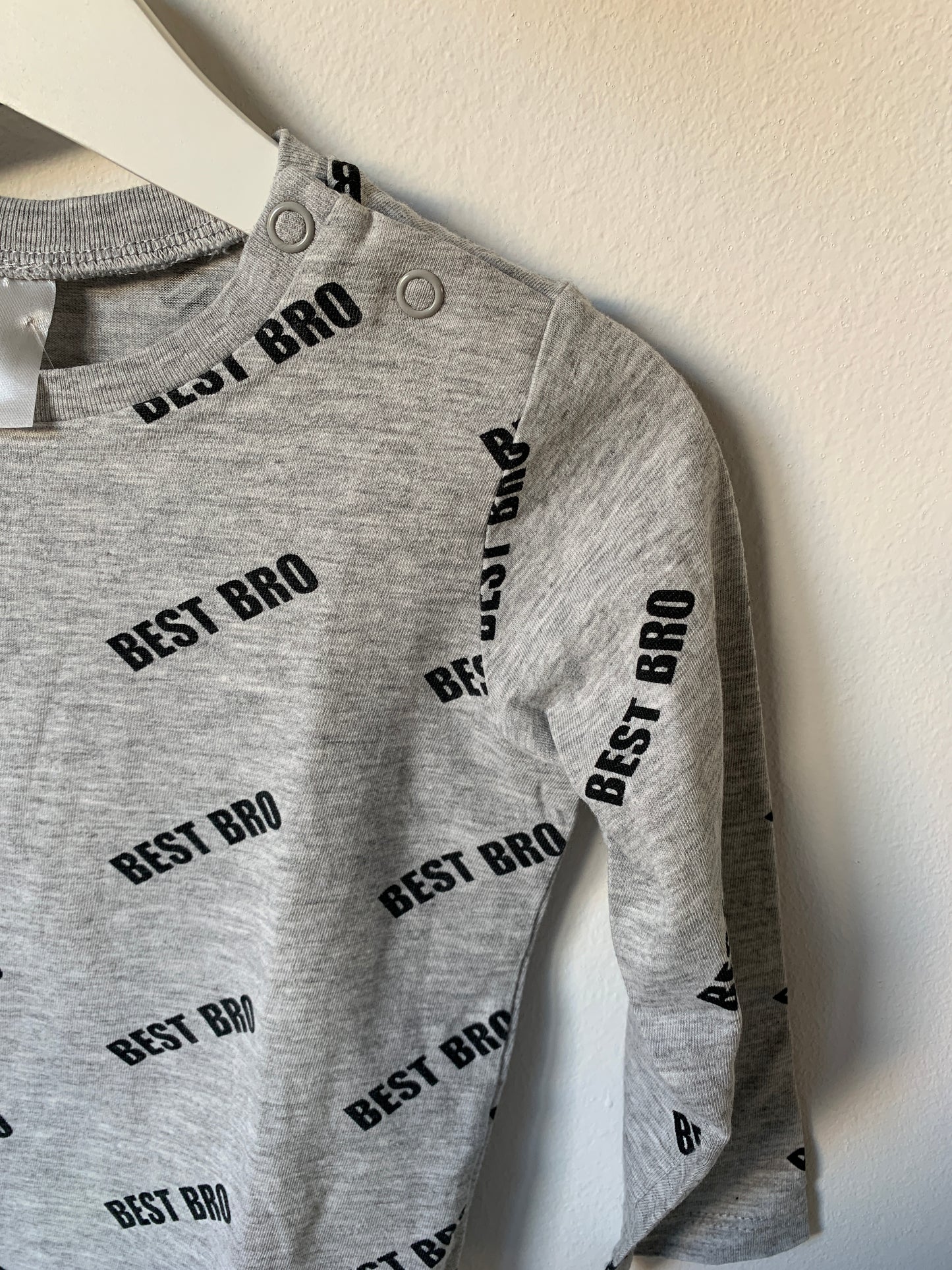 H&M longsleeve 86 - zeer goede staat 💸