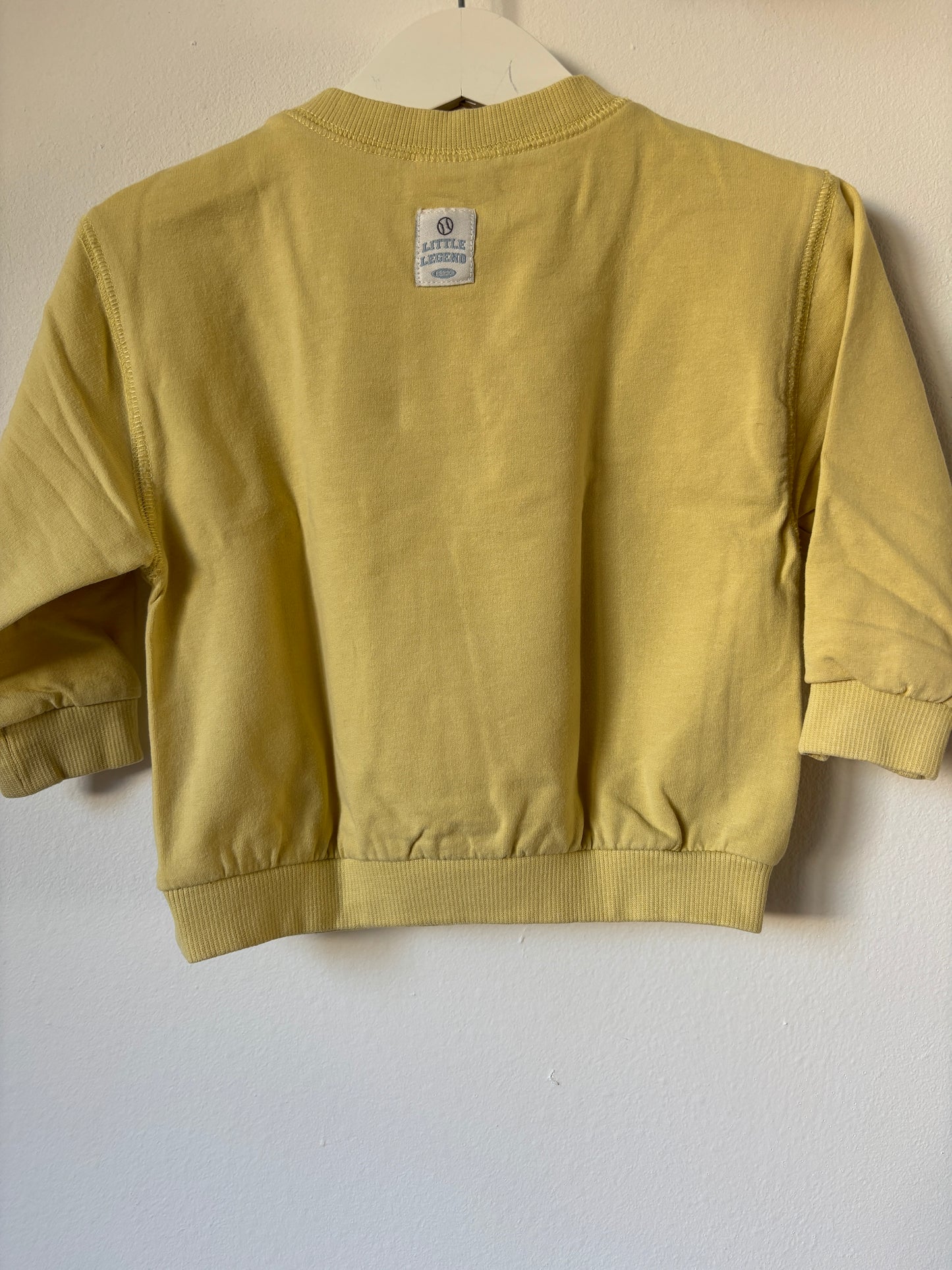 JBC sweatshirt 86 - zeer goede staat 💸