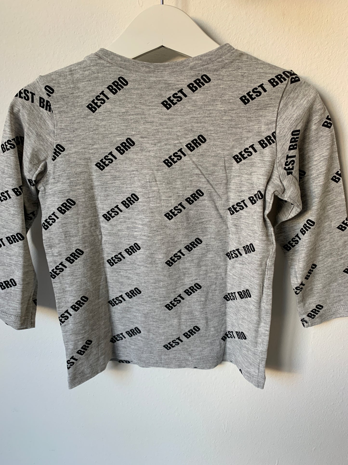 H&M longsleeve 86 - zeer goede staat 💸